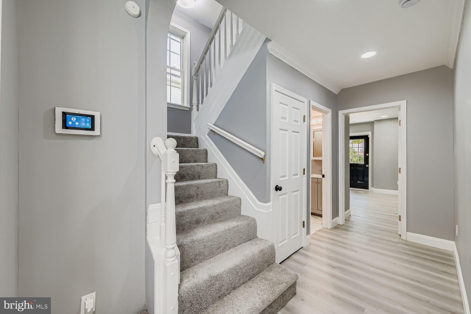 HANLON - Residential