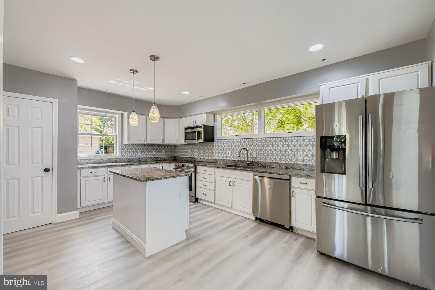 HANLON - Residential