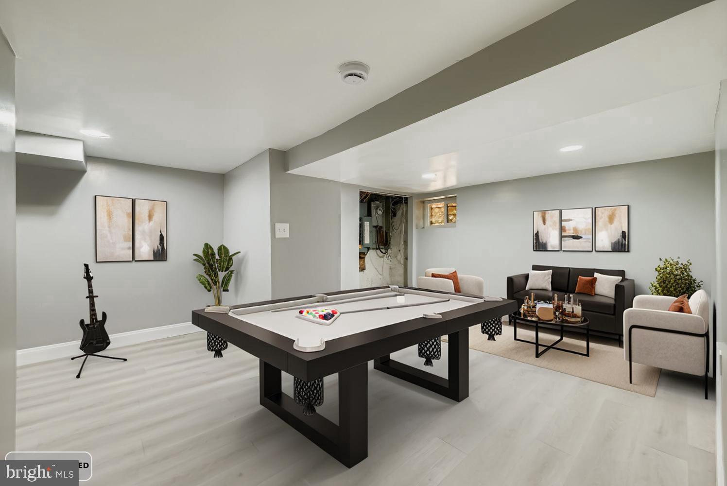 HANLON - Residential