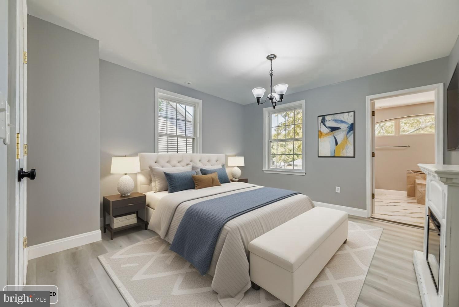HANLON - Residential