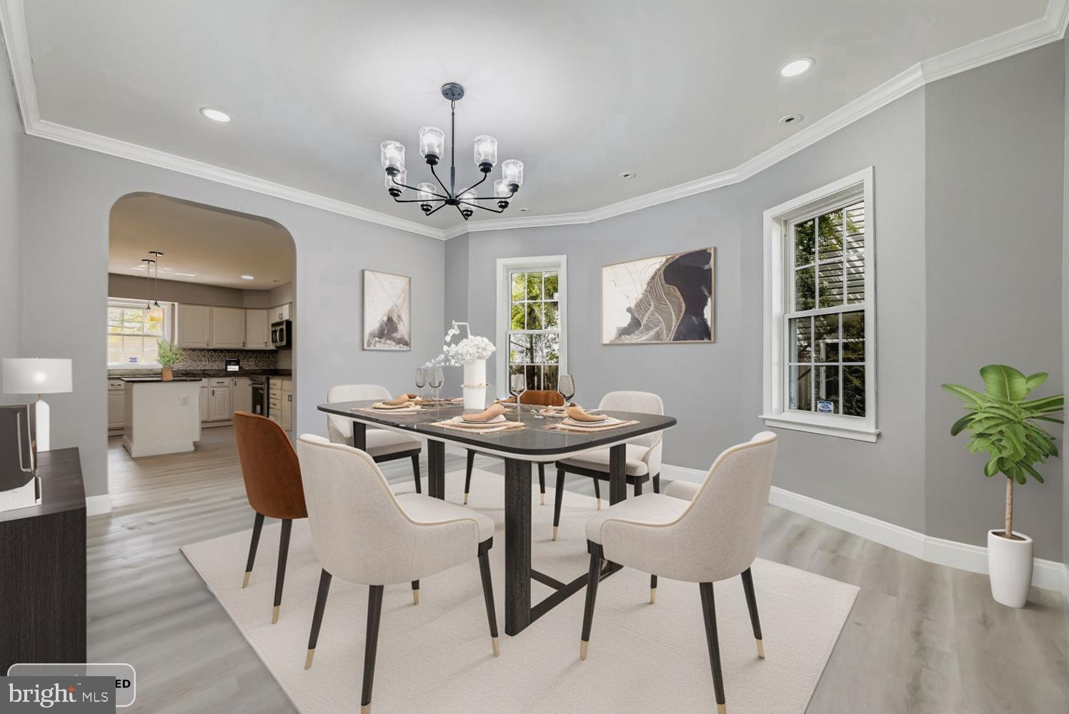 HANLON - Residential