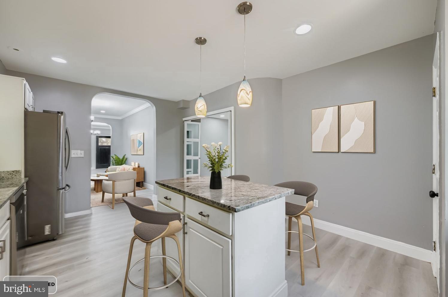 HANLON - Residential