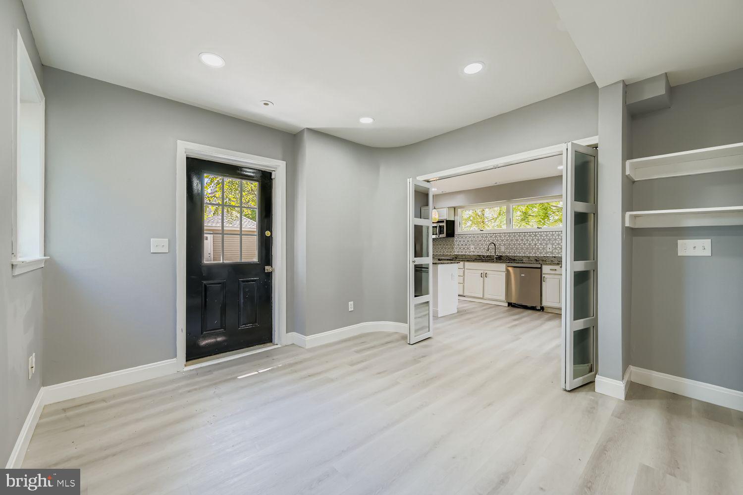 HANLON - Residential