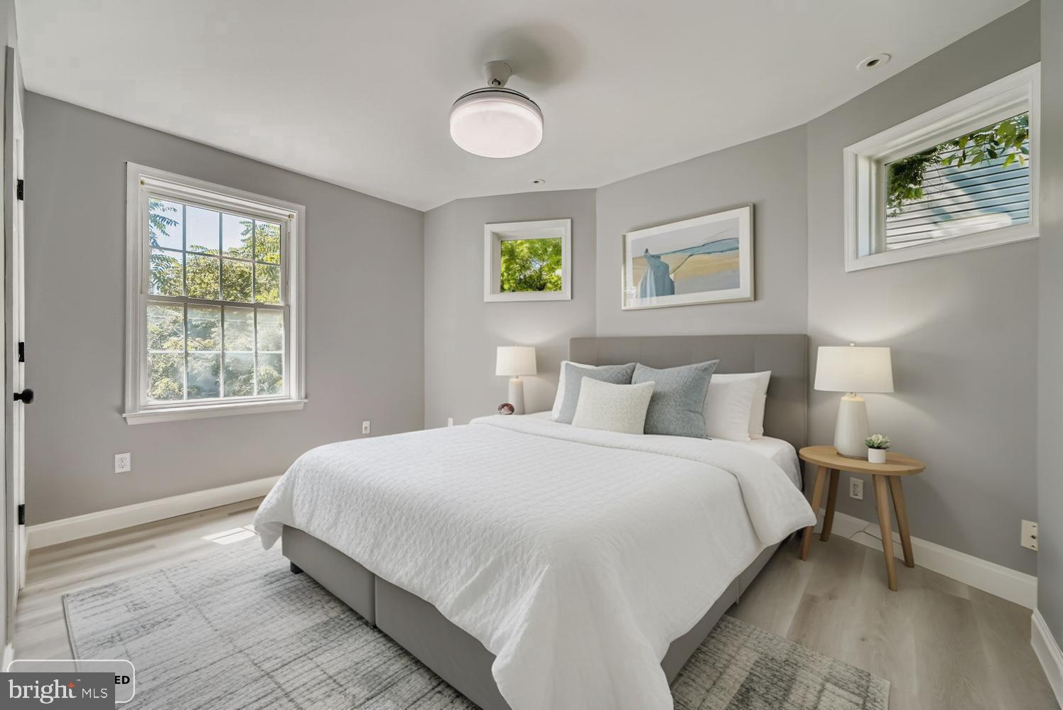 HANLON - Residential