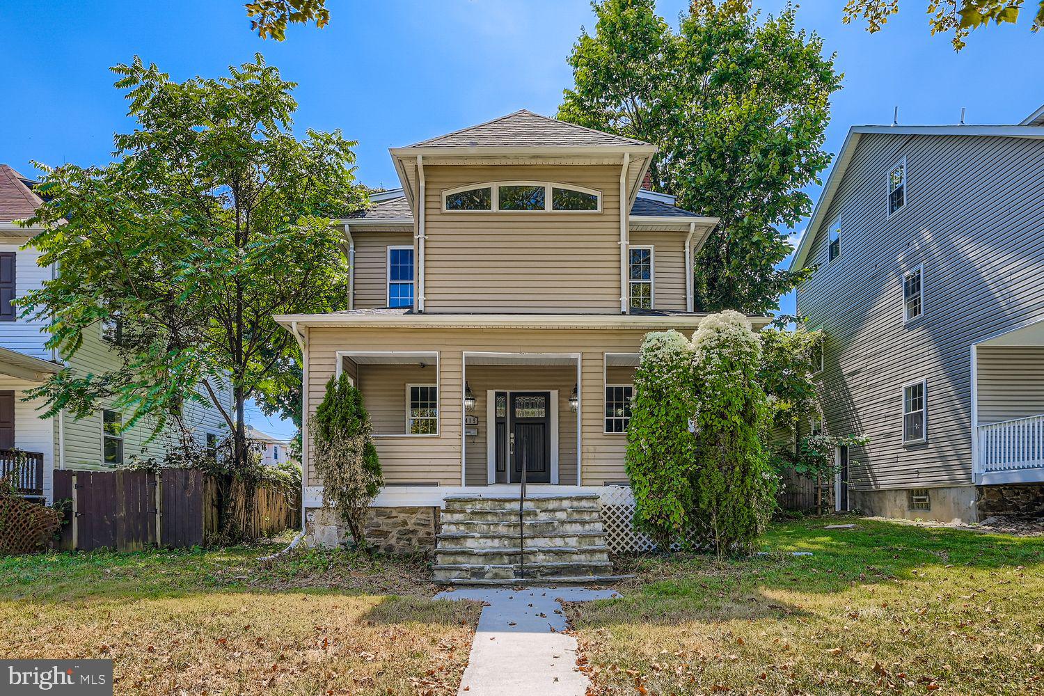 HANLON - Residential