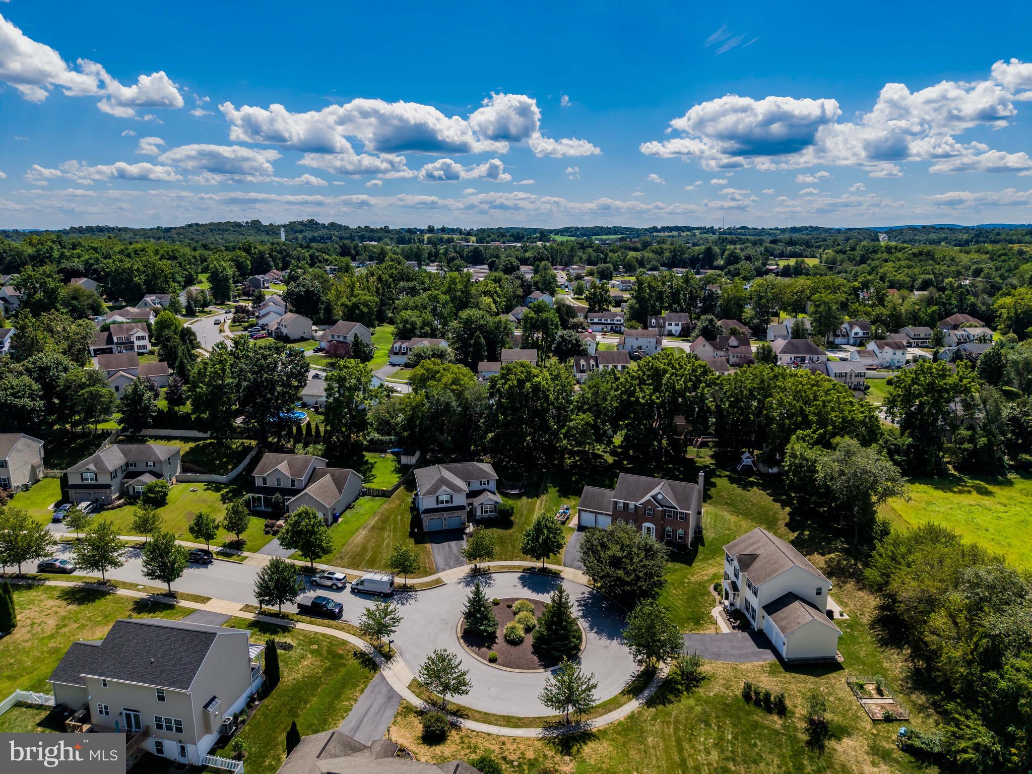 WINDY HEIGHTS - Residential