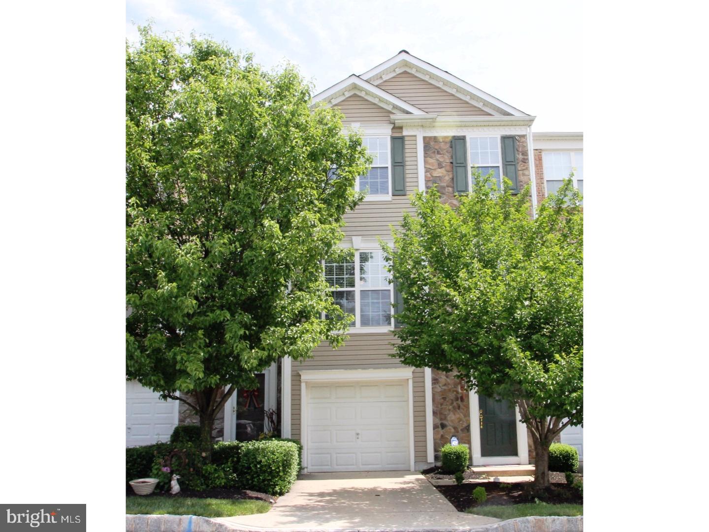 LONGFORD CROSSING - Residential Lease