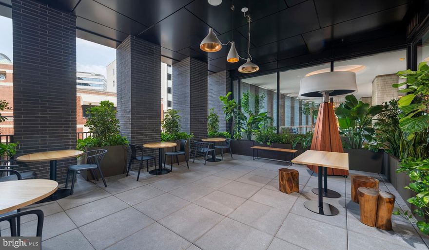 Experience the Pinnacle of Urban Living at The Elm, Bethesda

Nestled in the vibrant heart of Bethesda, adjacent to the bustling Bethesda Row, The Elm presents an exquisite blend of modern living and environmental consciousness, certified by its prestigious Gold LEED status. Our diverse range of homes, including studio, 1-, 2-, and 3-bedroom options, are meticulously designed with contemporary finishes, state-of-the-art stainless steel appliances, and an unparalleled location in the center of Bethesda.

Elevate Your Lifestyle with Exceptional Amenities. At The Elm, indulgence meets convenience. Soar to new heights of relaxation at our 28th-floor rooftop pool or embrace wellness at our modern fitness center. The 17th-floor landscaped terrace offers a serene escape, while our expansive Skybridge on the 28th floor provides a unique vantage point. Our community spaces, including lounge areas and workspaces, cater to your every need, mere steps from a plethora of dining and retail options.

Discover Unparalleled Living Spaces. Our homes and penthouses boast double-height ceilings, bathing each space in natural light. Revel in the luxury of walk-in closets and modern kitchens equipped with Bosch and Samsung appliances. Select homes further enhance your living experience with private balconies and patios.

Immerse Yourself in the Cultural Hub of Bethesda Row. Reside in the epicenter of culture, dining, arts, and entertainment. The Elm is a stone's throw away from Woodmont Triangle, a vibrant nexus of cultural activities and community events. Enjoy an array of outdoor concerts, art festivals, and farmer's markets that animate the neighborhood year-round.

Redefine Relaxation and Productivity. Our rooftop pool is not just a swimming facility; it's an oasis of tranquility with resort-style seating and stunning panoramic views. The Elm's numerous spaces are designed for your relaxation, health, and convenience, offering a myriad of ways to unwind and rejuvenate.

Your Personal Sanctuary and Community Awaits. Whether you're immersing yourself in a captivating novel or engaging in meaningful conversations, The Elm offers the perfect backdrop. Our curated fitness studio caters to health enthusiasts with a convenient and inspiring workout environment. The 28th-floor Skybridge is an ideal spot for hosting events or enjoying private gatherings, all while being surrounded by breathtaking views.

Schedule Your Personalized Tour Today. We are dedicated to providing an exceptional living experience. Contact us to schedule a tour tailored to your preferences. The Elm is proud to be a smoke-free and pet-friendly community. Welcome to a new standard of living, where every detail is crafted for your comfort and convenience.

** Pricing and availability subject to change on a daily basis ** Photos are of model units ** Parking may be available for an additional fee **