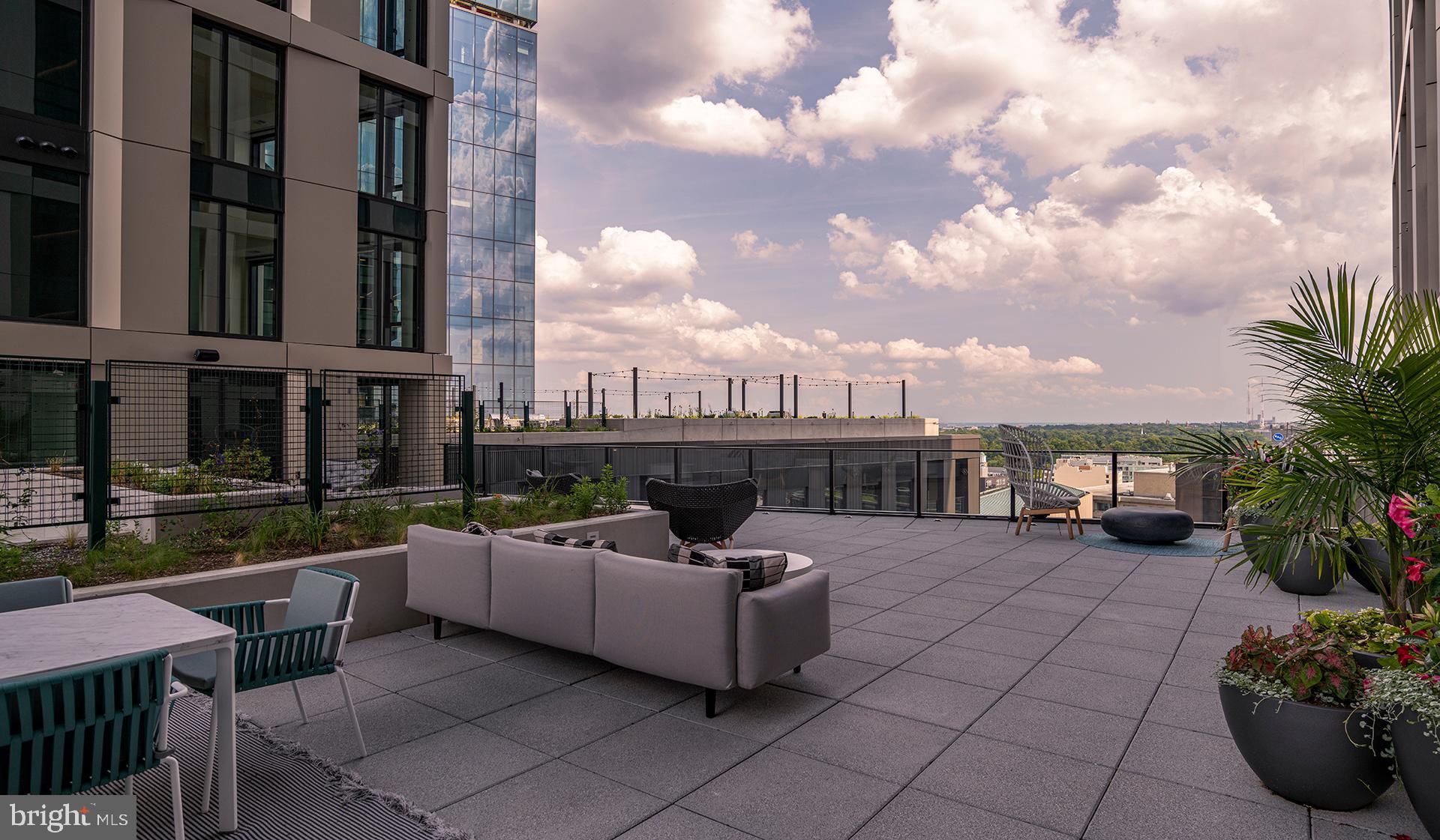 BETHESDA - Residential Lease