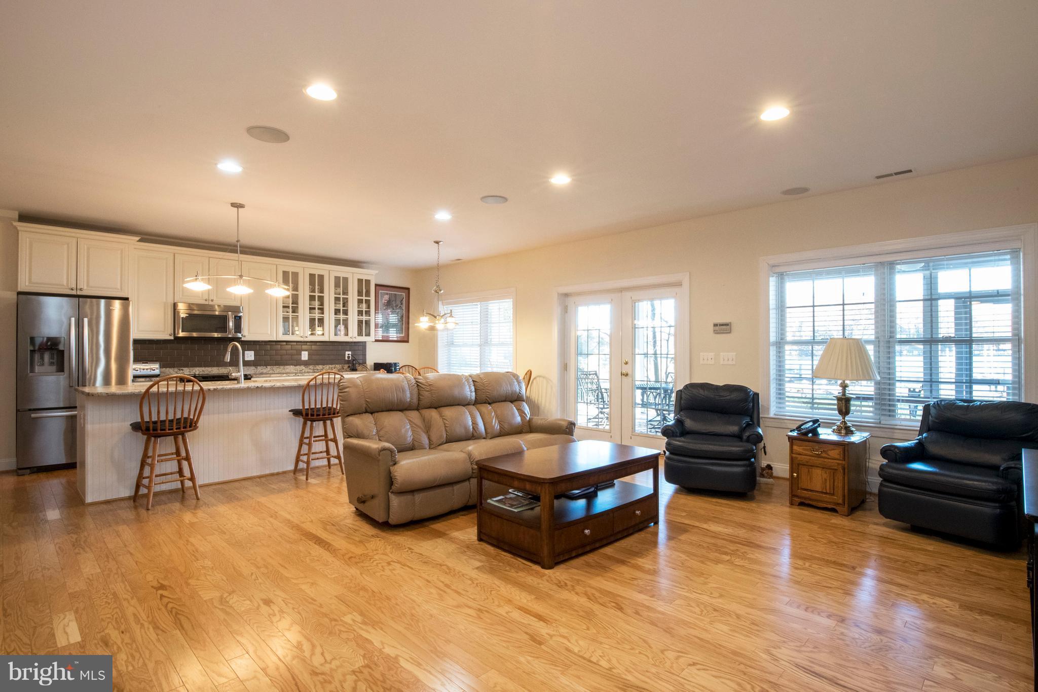 LOCH HAVEN - Residential