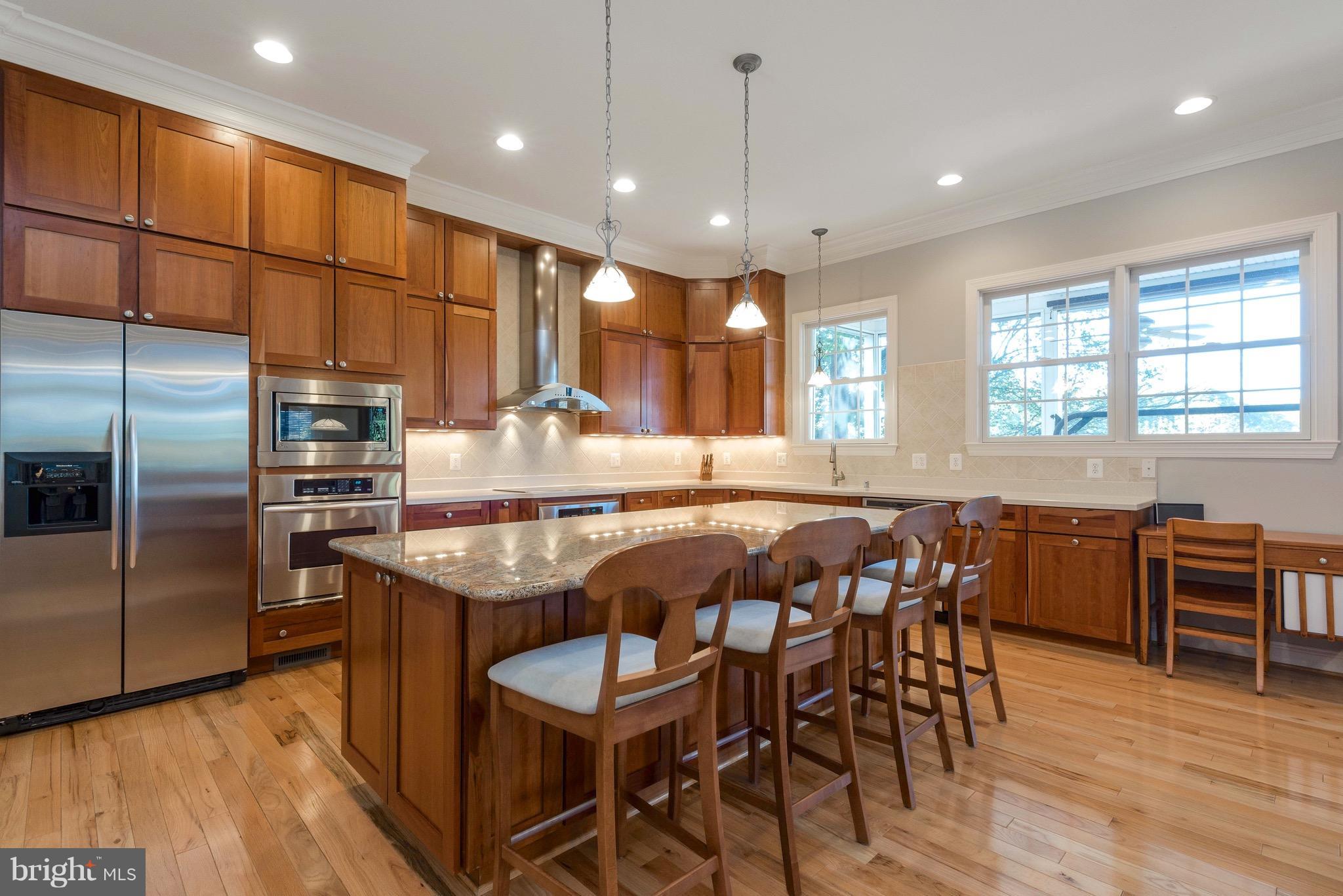 LOCH HAVEN - Residential