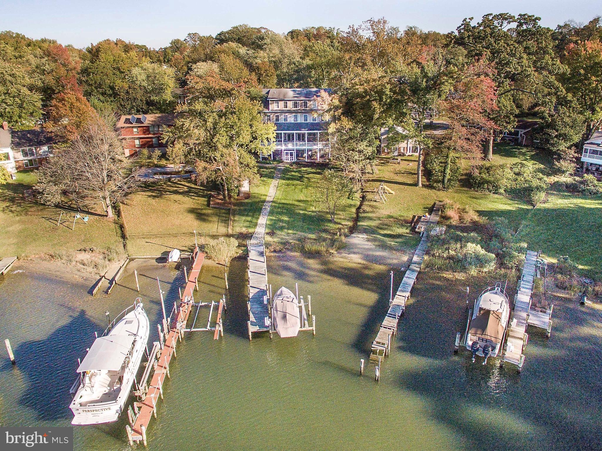 LOCH HAVEN - Residential