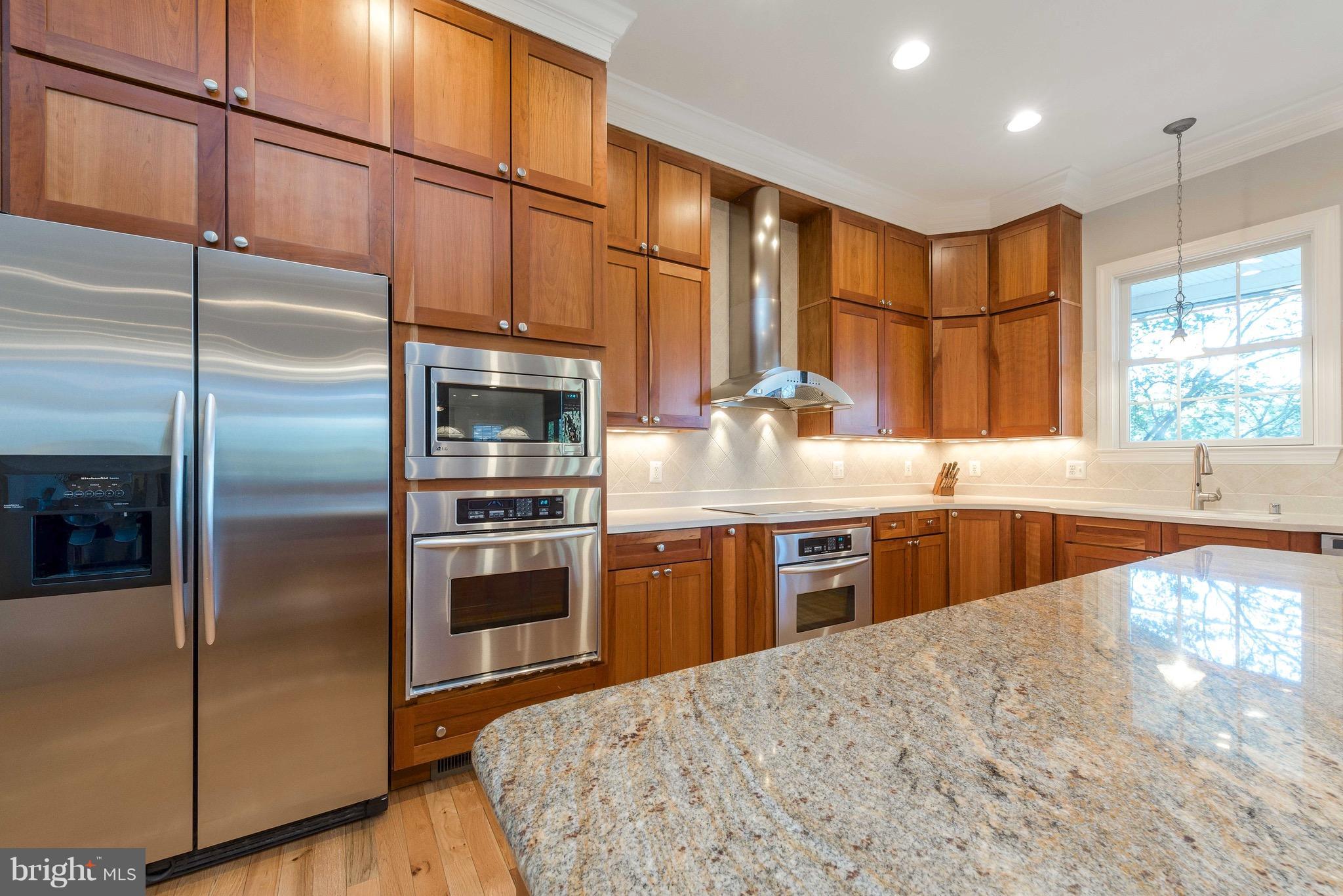 LOCH HAVEN - Residential