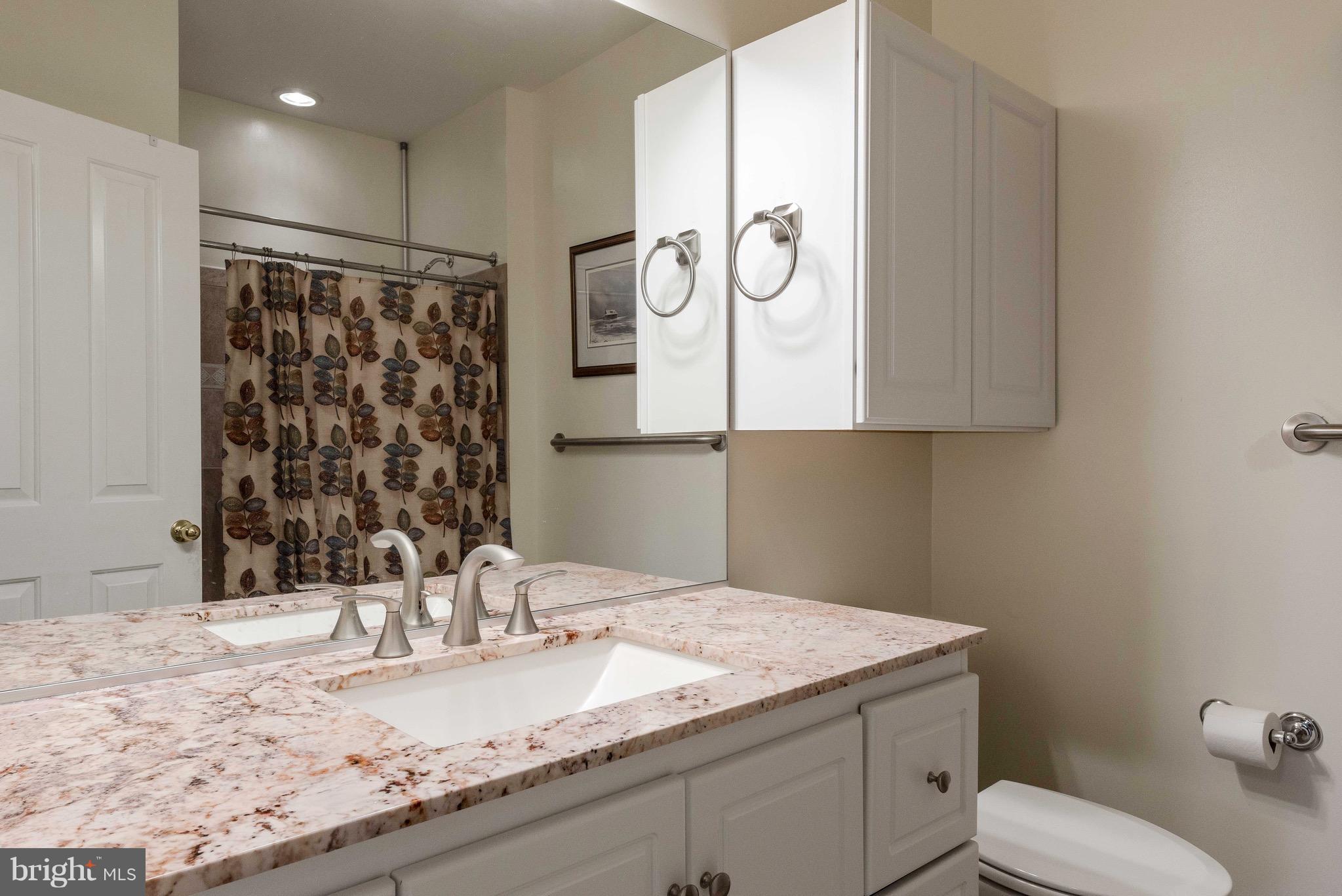 LOCH HAVEN - Residential