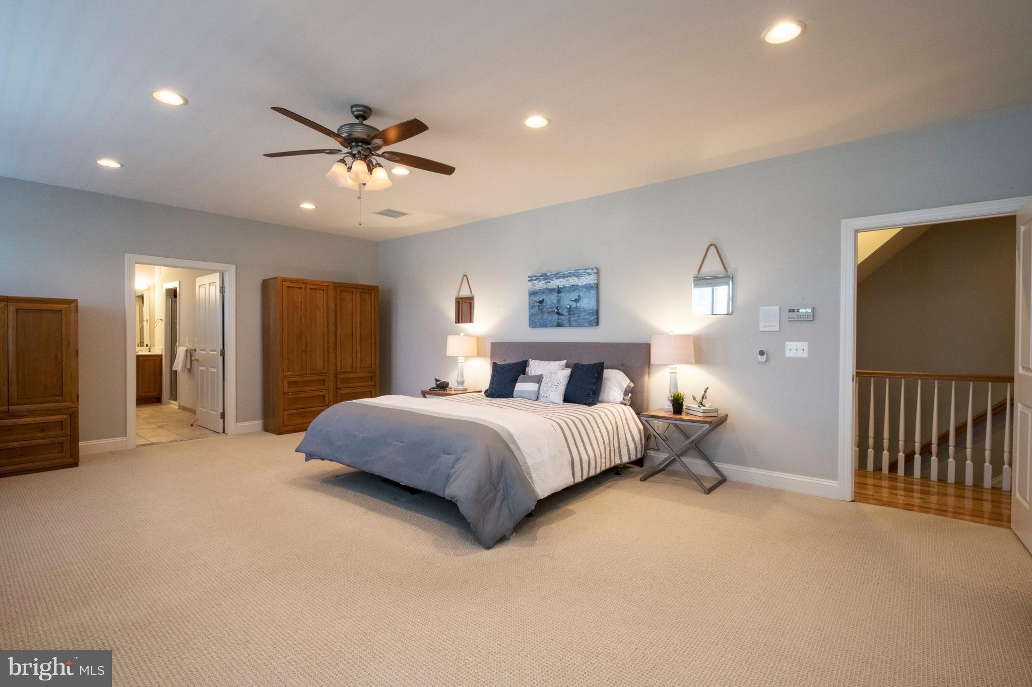 LOCH HAVEN - Residential