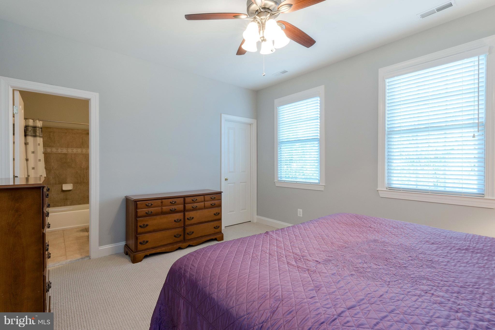 LOCH HAVEN - Residential