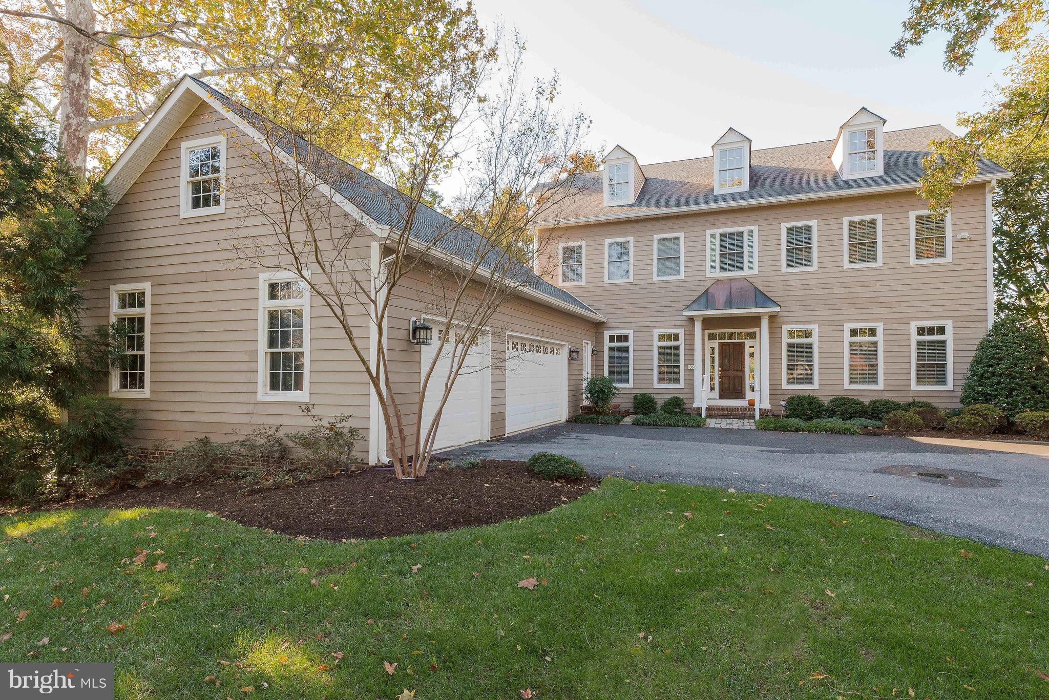 LOCH HAVEN - Residential