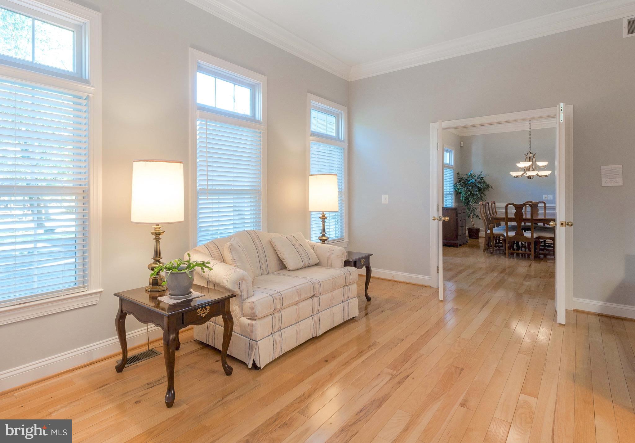 LOCH HAVEN - Residential