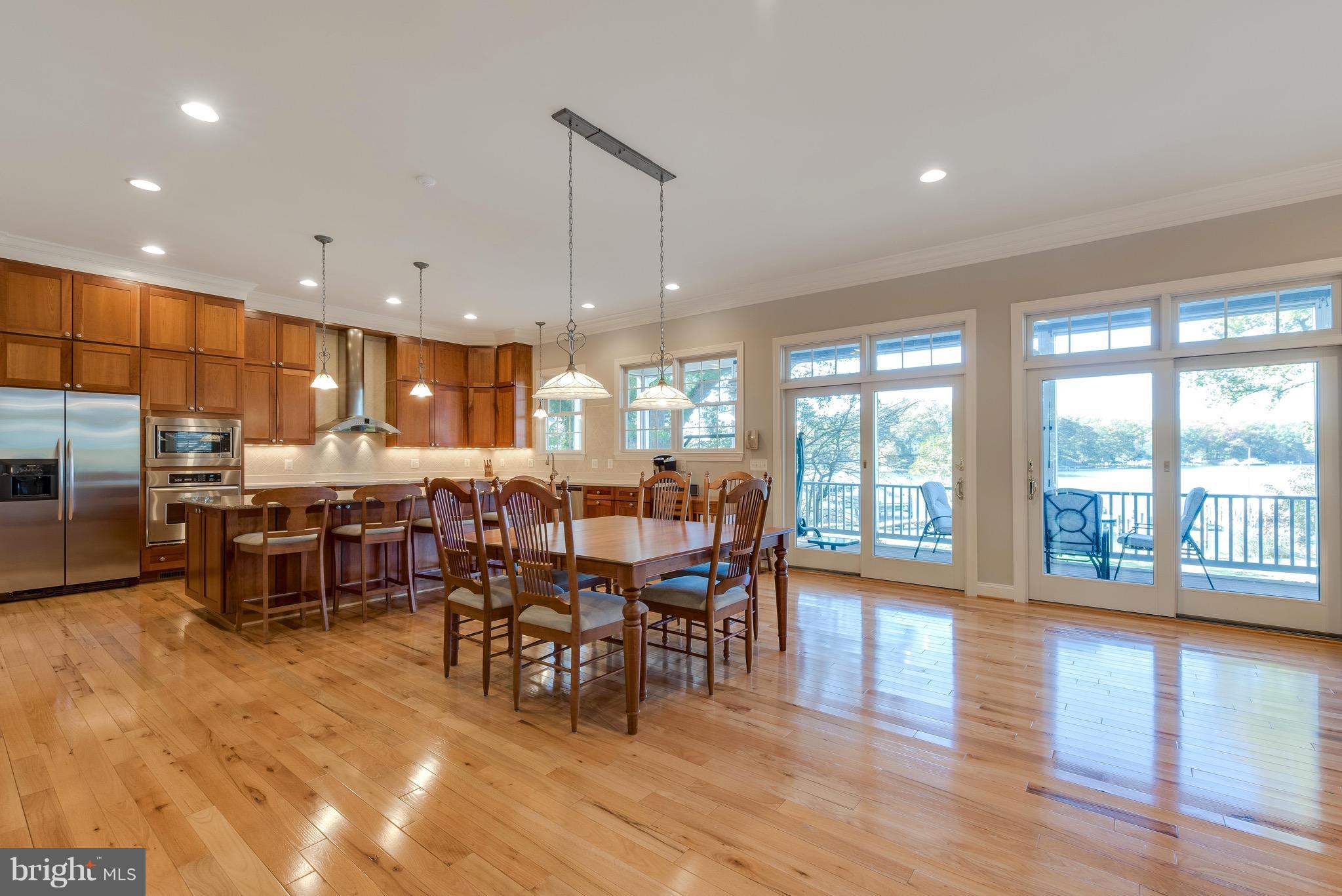 LOCH HAVEN - Residential