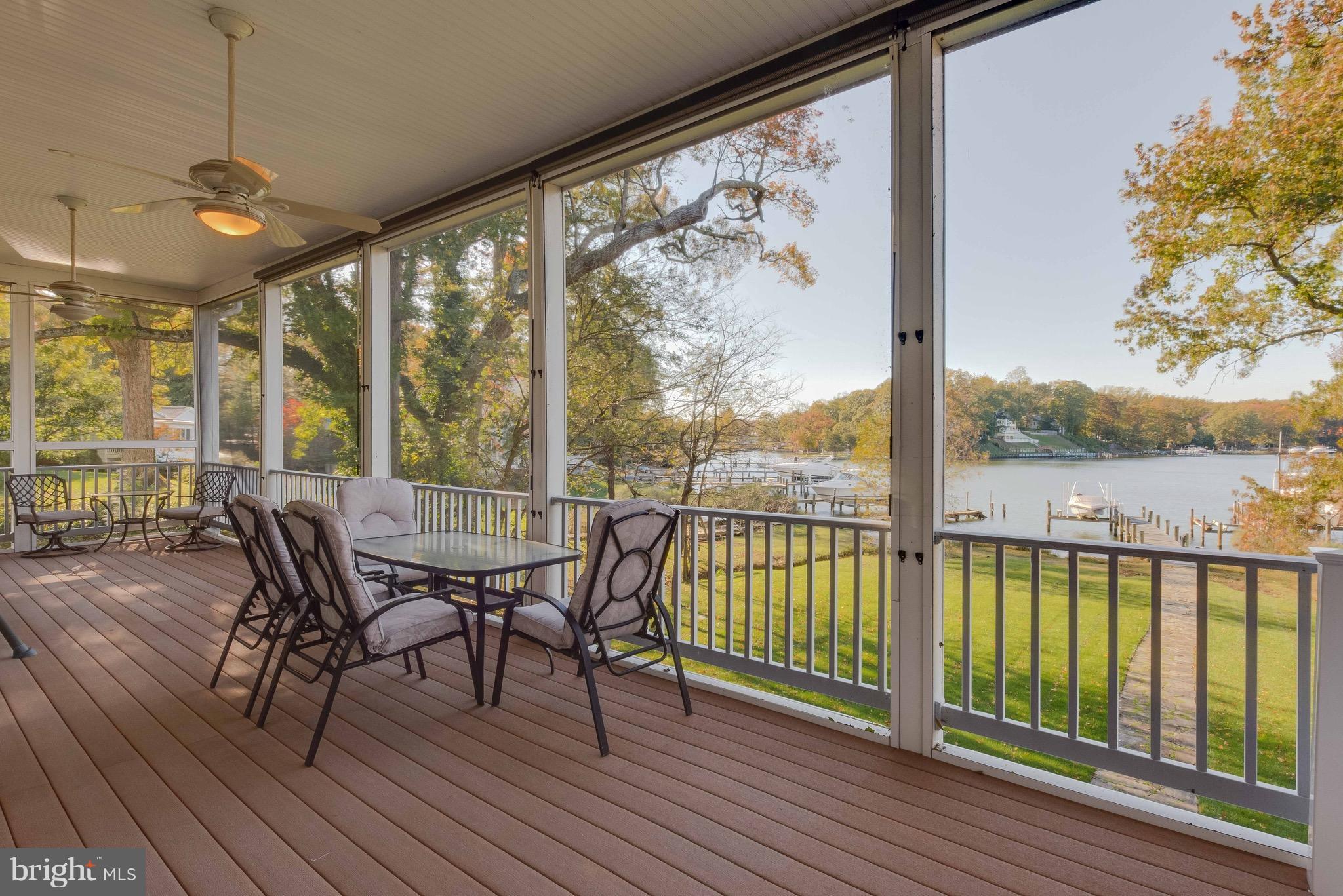 LOCH HAVEN - Residential