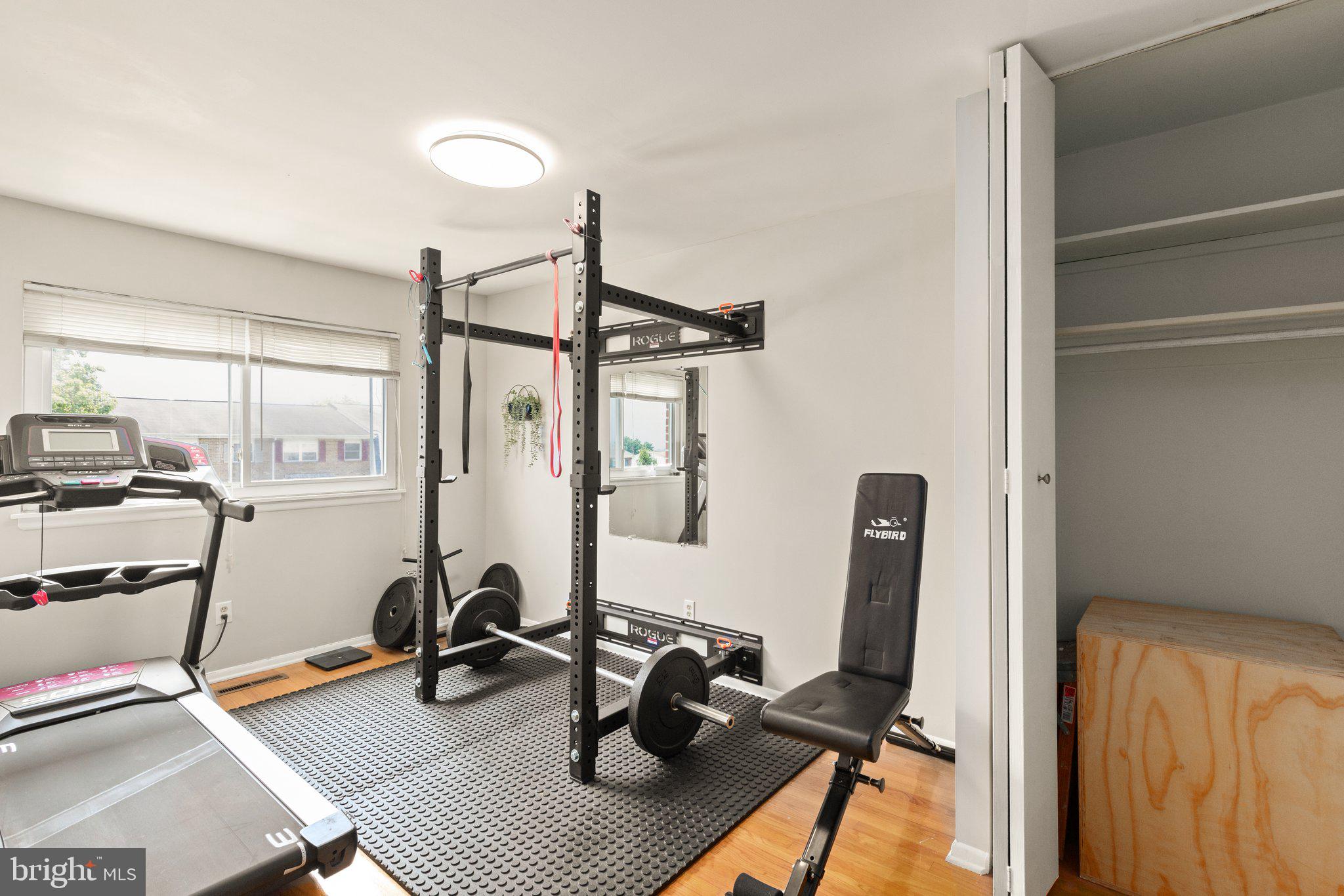 HUNTSMOOR VILLAGE NORTH - Residential