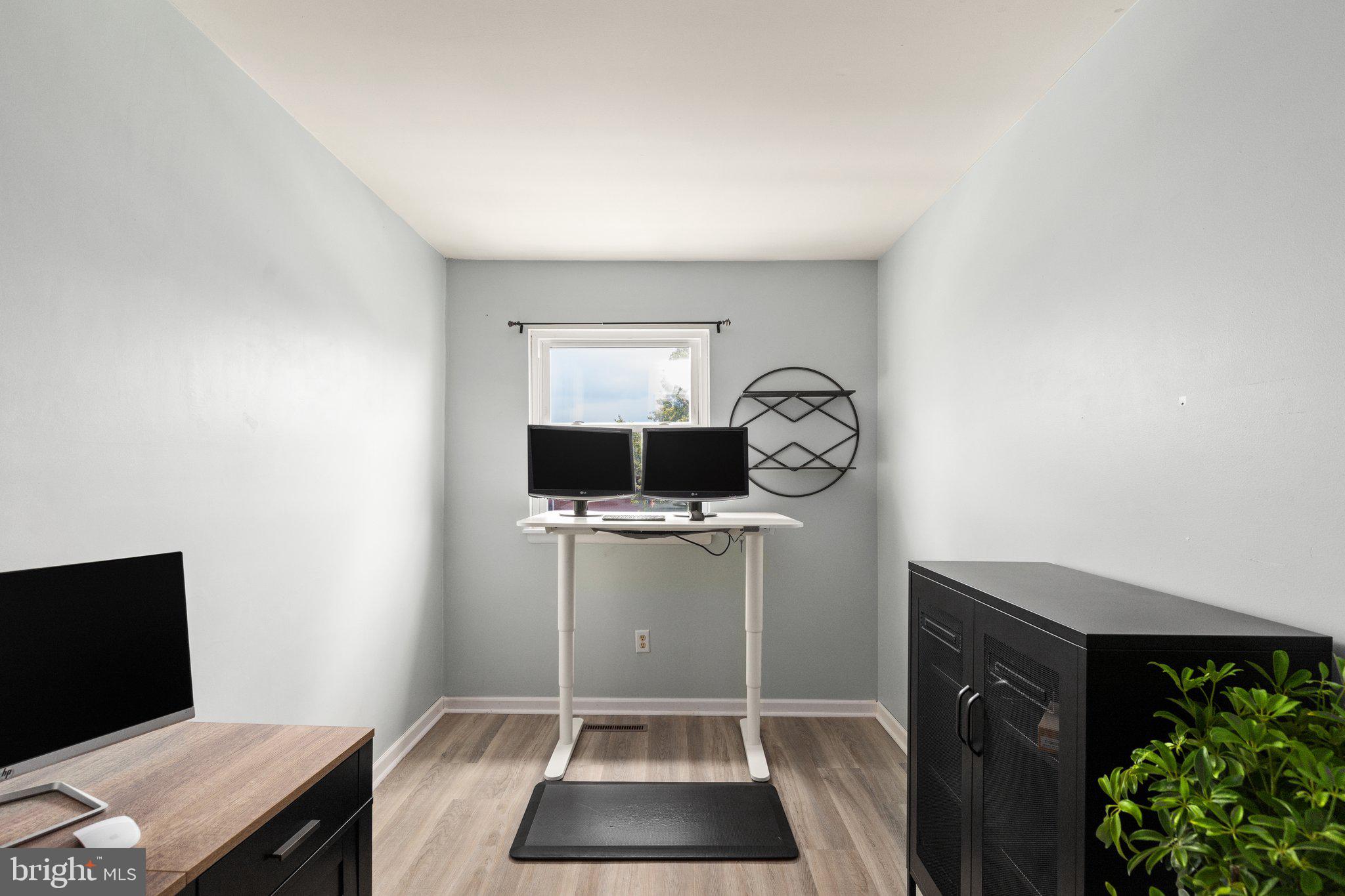 HUNTSMOOR VILLAGE NORTH - Residential