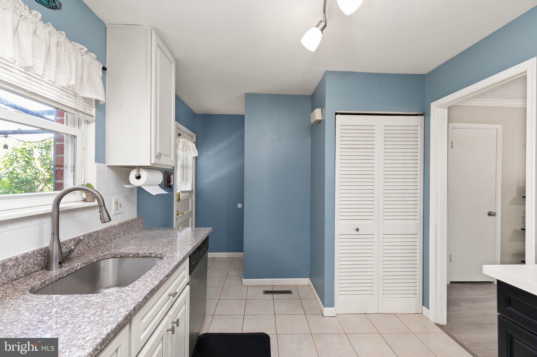 HUNTSMOOR VILLAGE NORTH - Residential