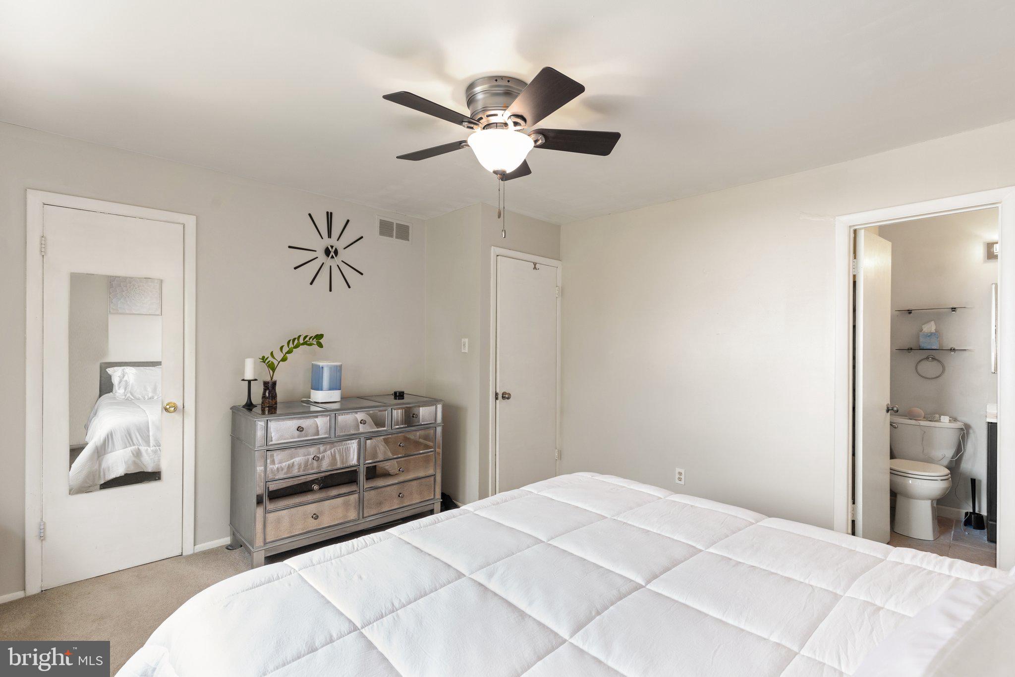 HUNTSMOOR VILLAGE NORTH - Residential