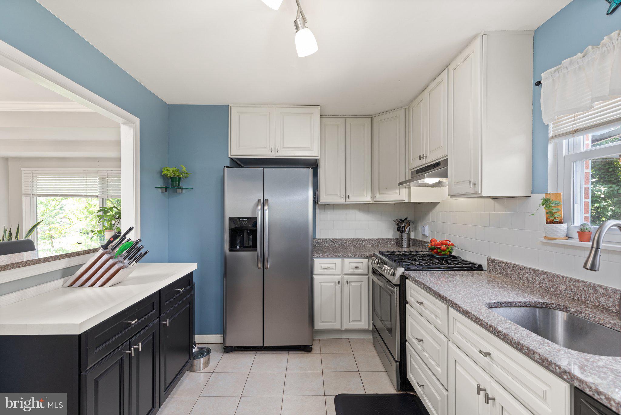 HUNTSMOOR VILLAGE NORTH - Residential