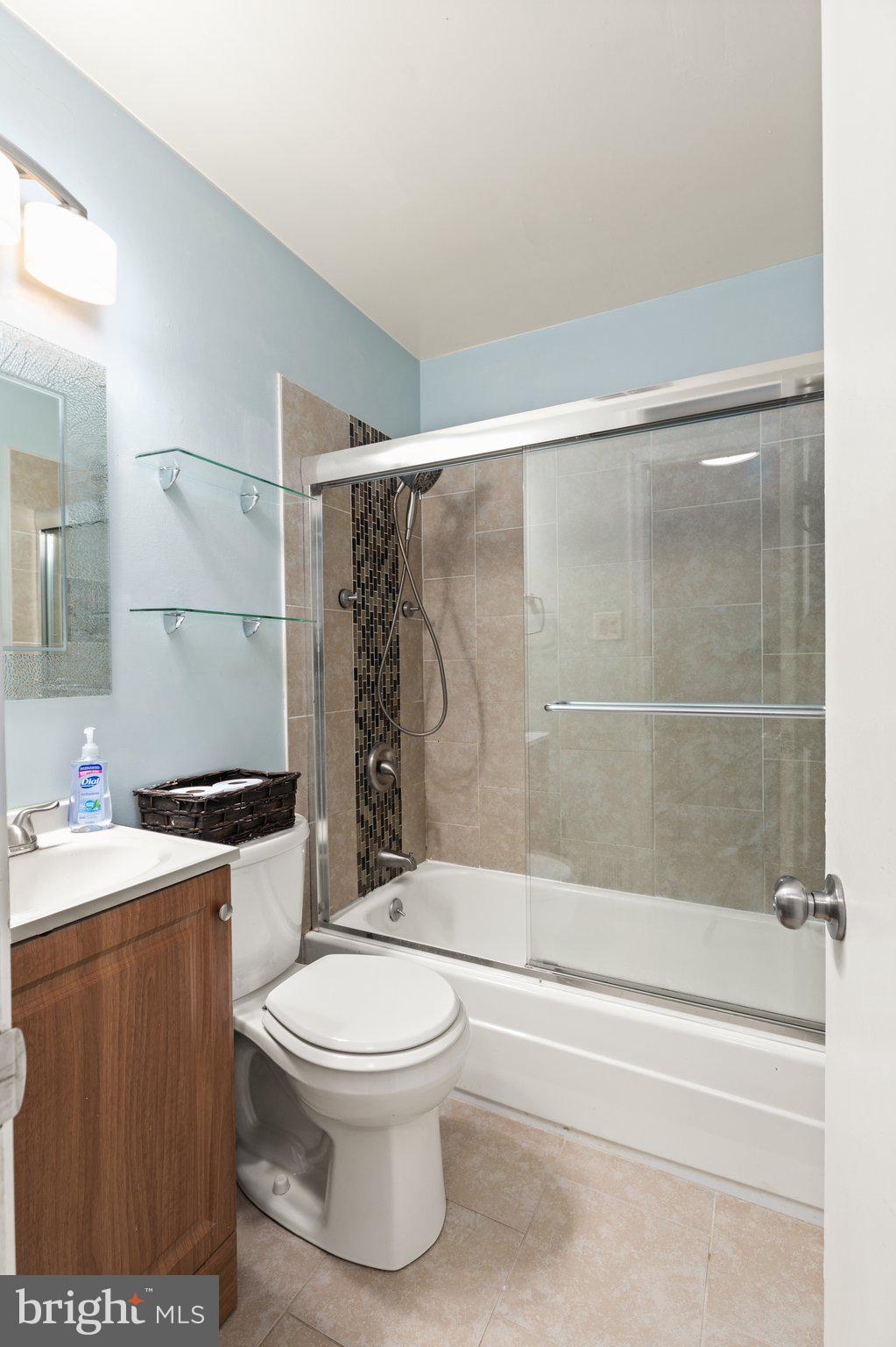 HUNTSMOOR VILLAGE NORTH - Residential