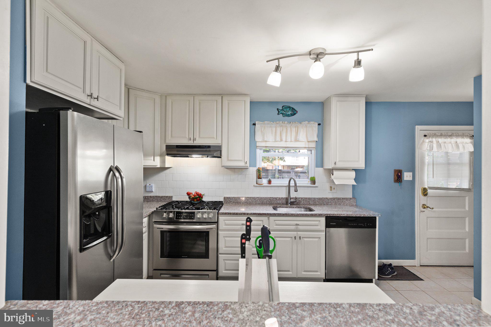 HUNTSMOOR VILLAGE NORTH - Residential