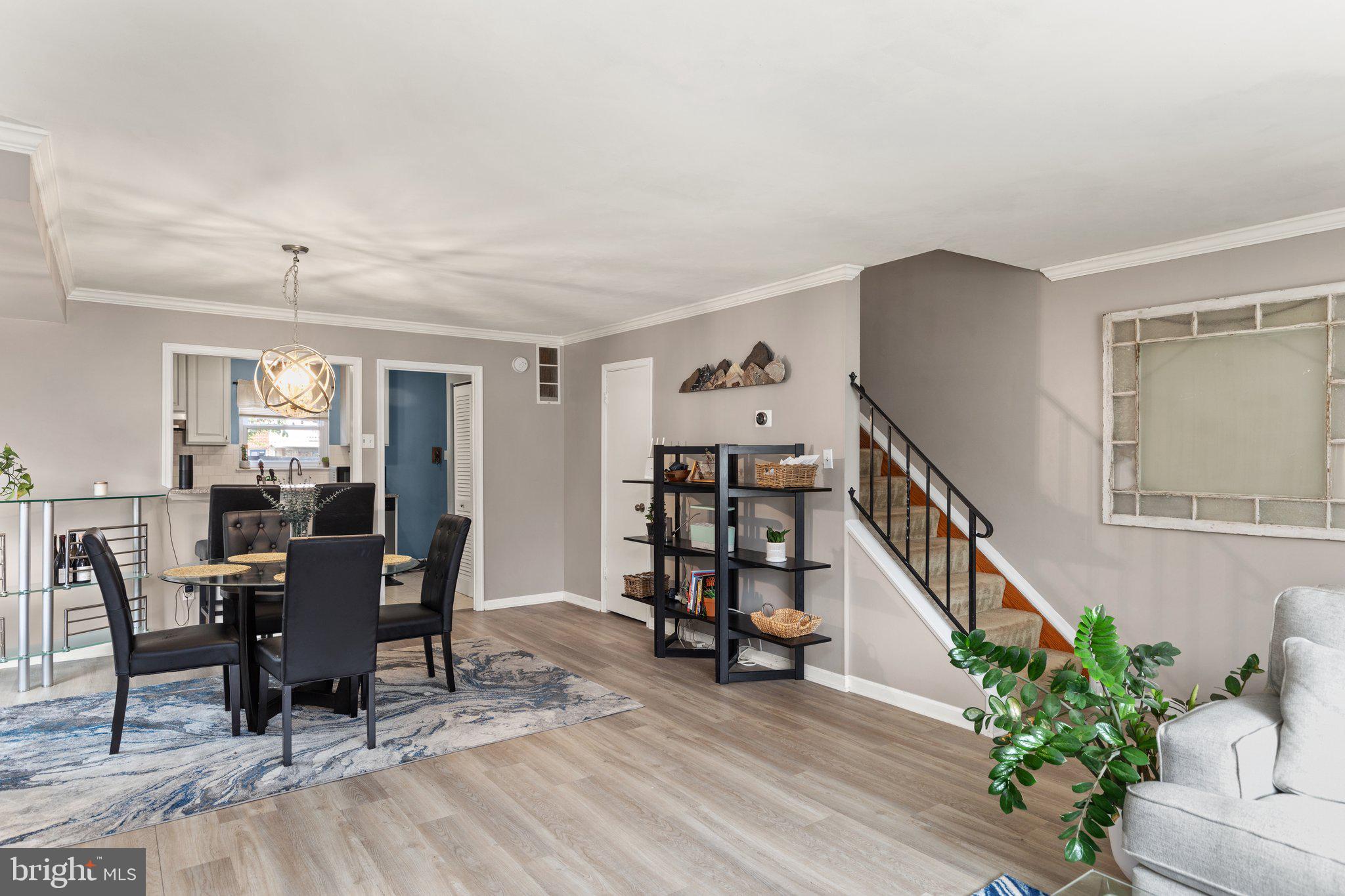 HUNTSMOOR VILLAGE NORTH - Residential