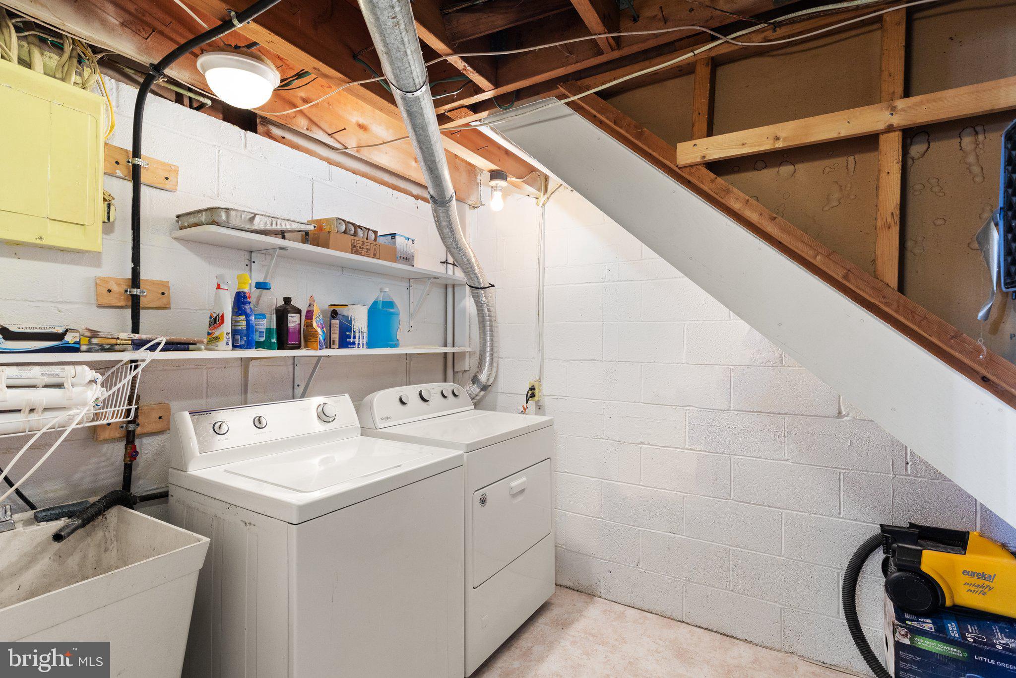 HUNTSMOOR VILLAGE NORTH - Residential