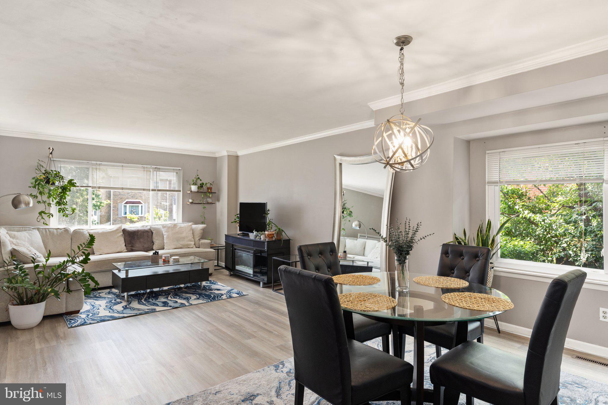 HUNTSMOOR VILLAGE NORTH - Residential