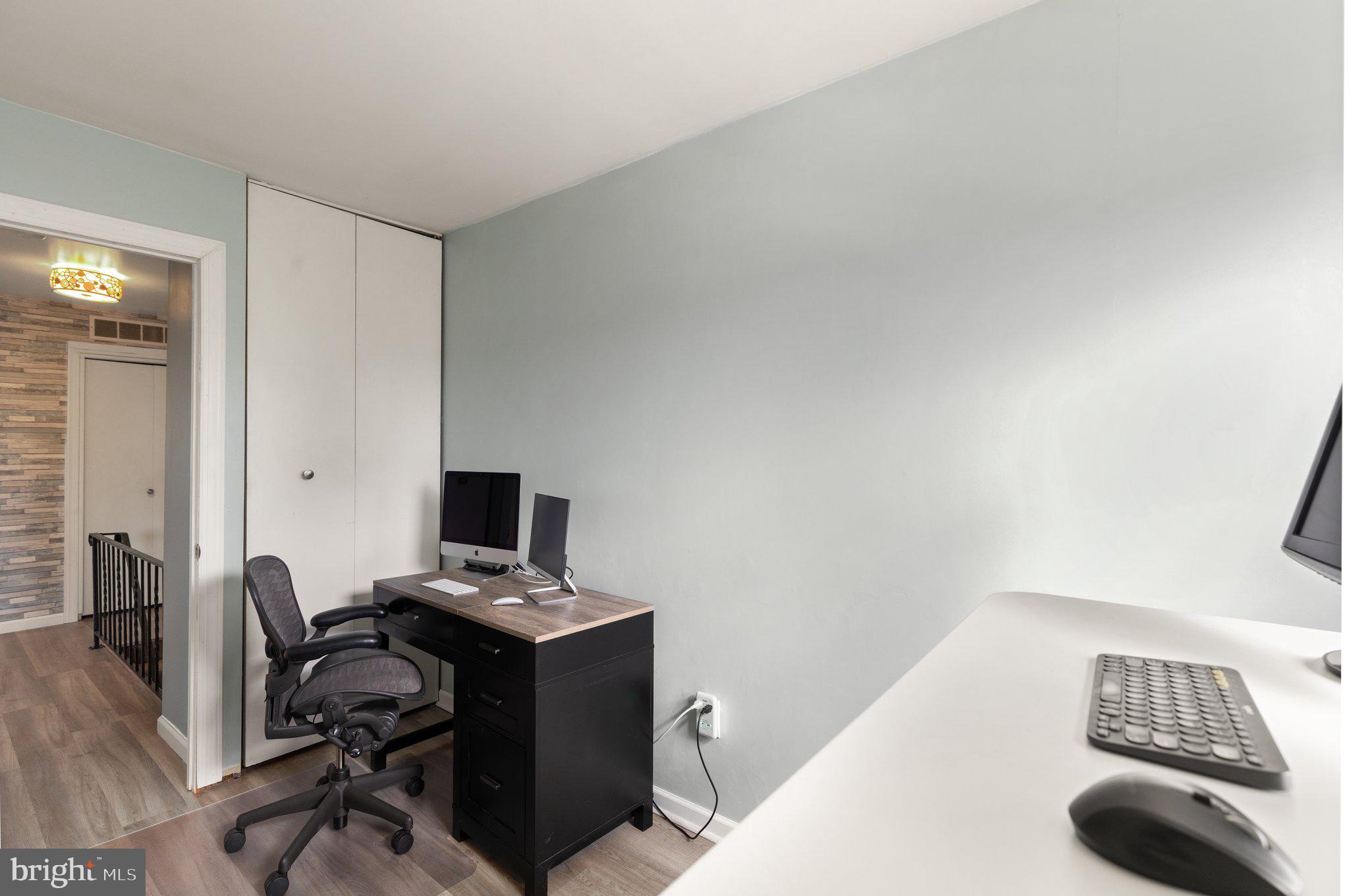 HUNTSMOOR VILLAGE NORTH - Residential