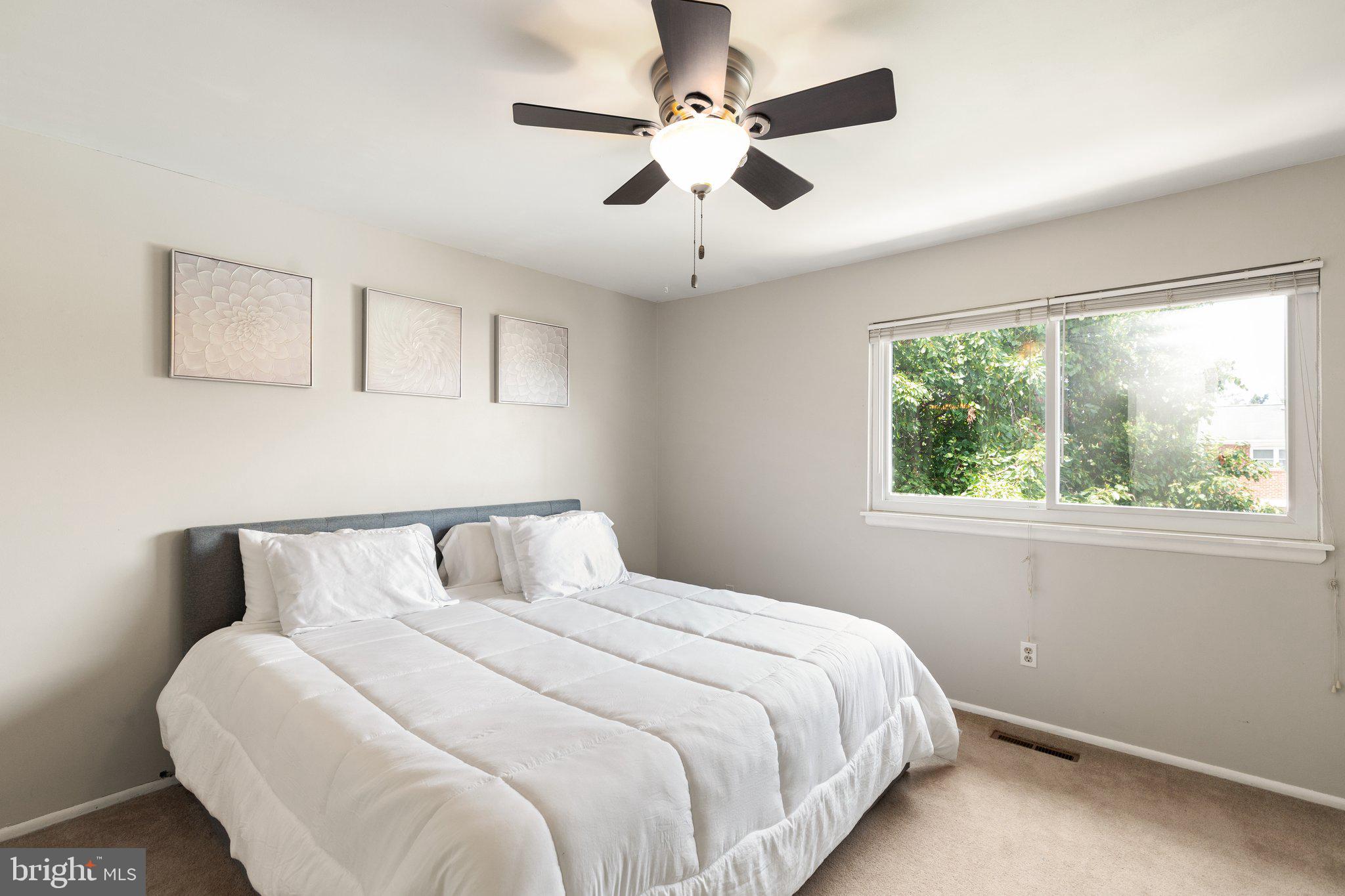 HUNTSMOOR VILLAGE NORTH - Residential