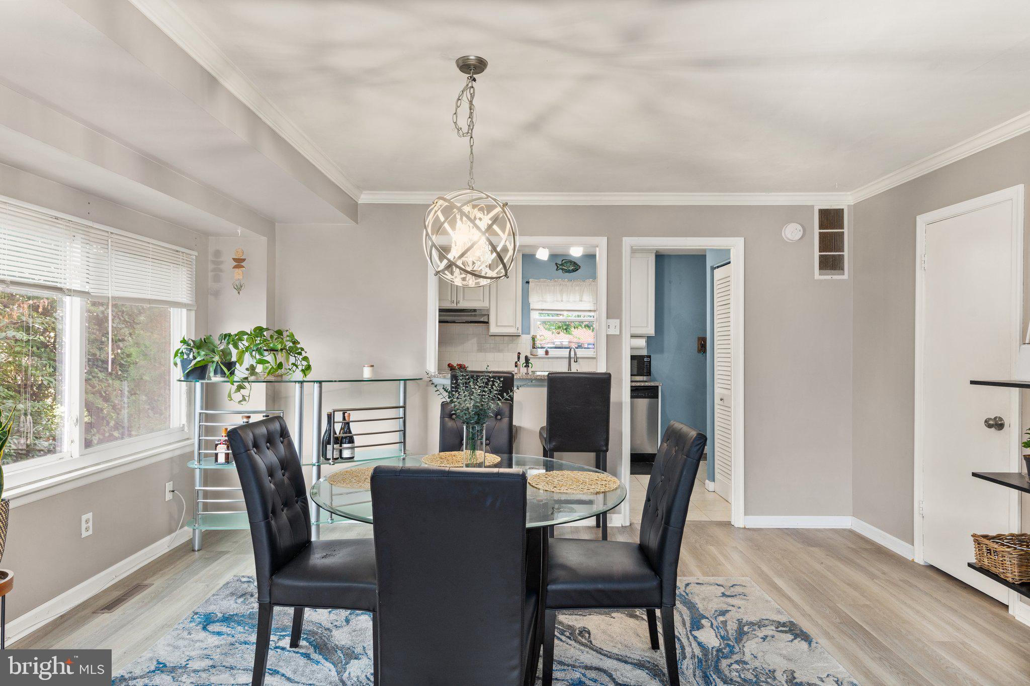 HUNTSMOOR VILLAGE NORTH - Residential