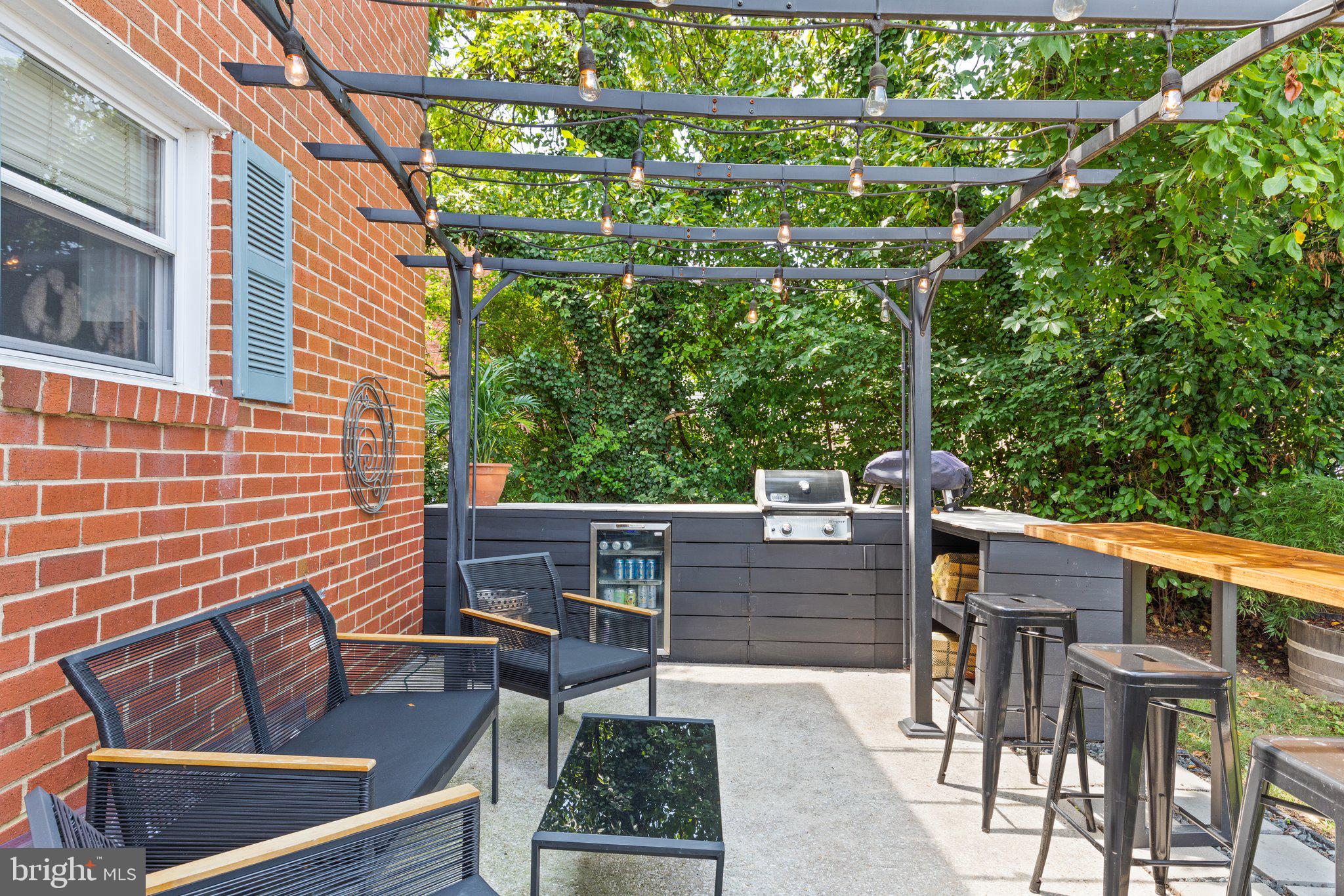 HUNTSMOOR VILLAGE NORTH - Residential