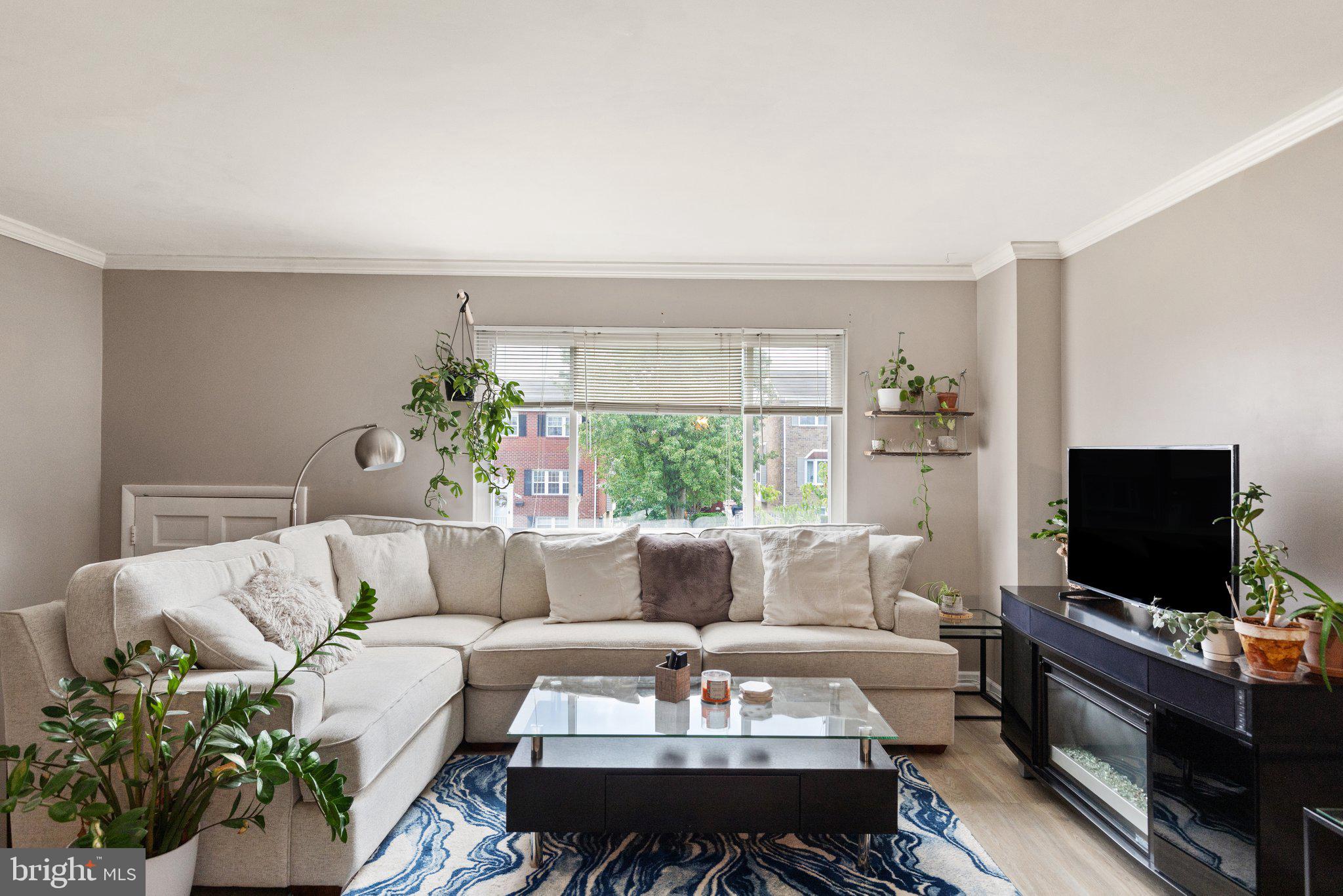 HUNTSMOOR VILLAGE NORTH - Residential