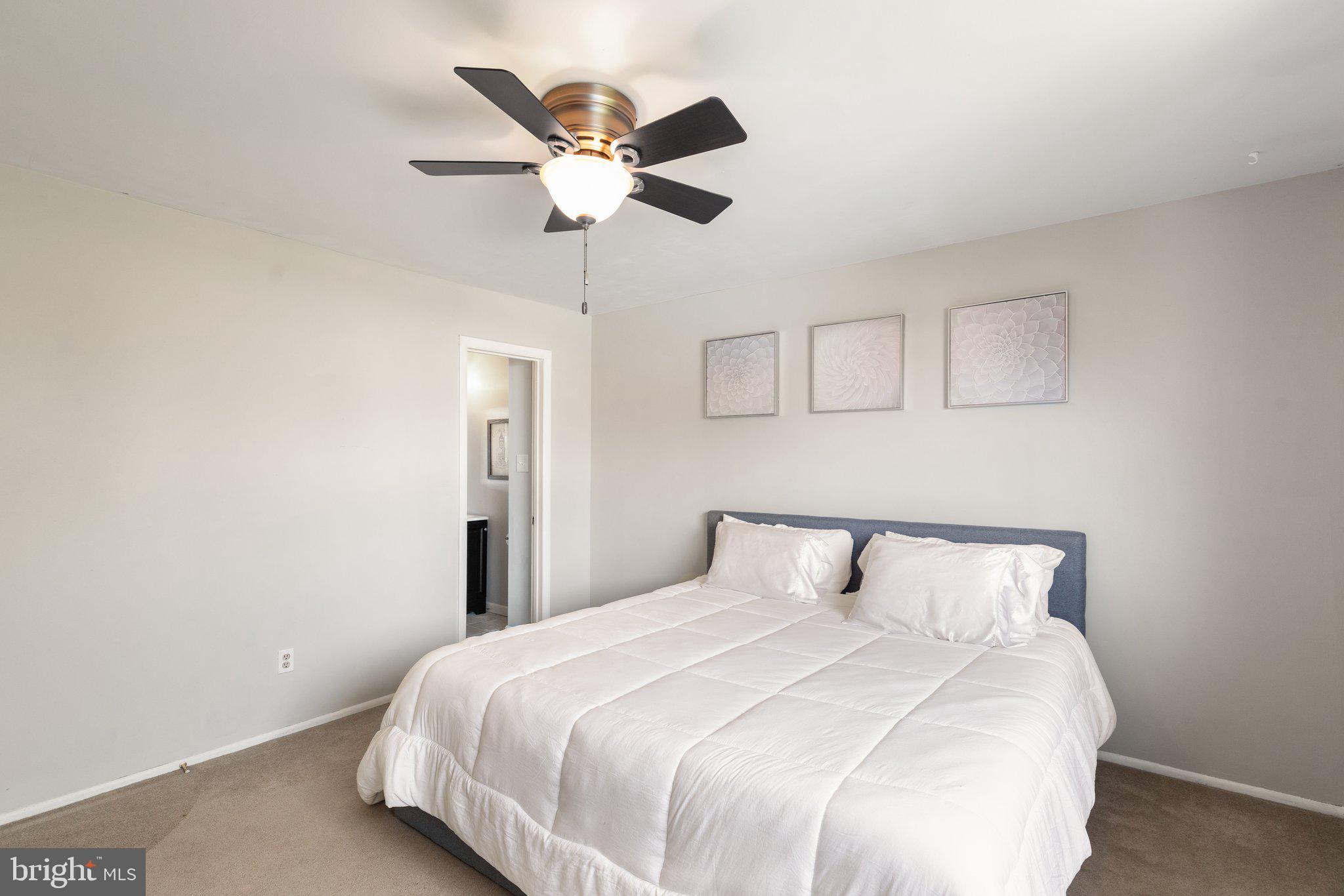 HUNTSMOOR VILLAGE NORTH - Residential