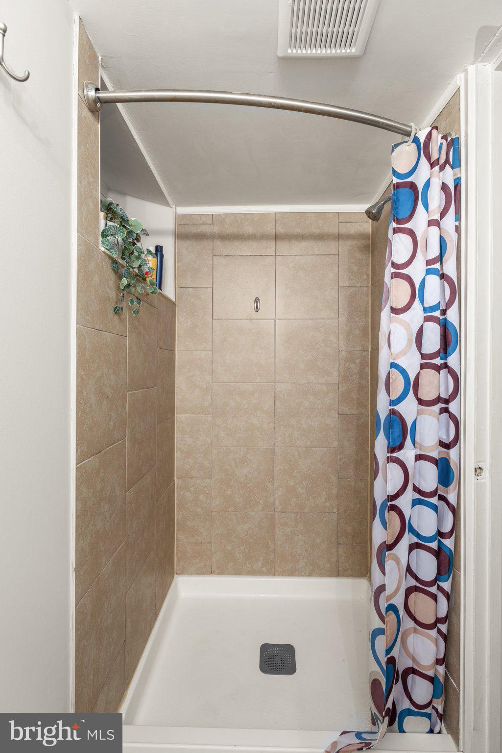 HUNTSMOOR VILLAGE NORTH - Residential