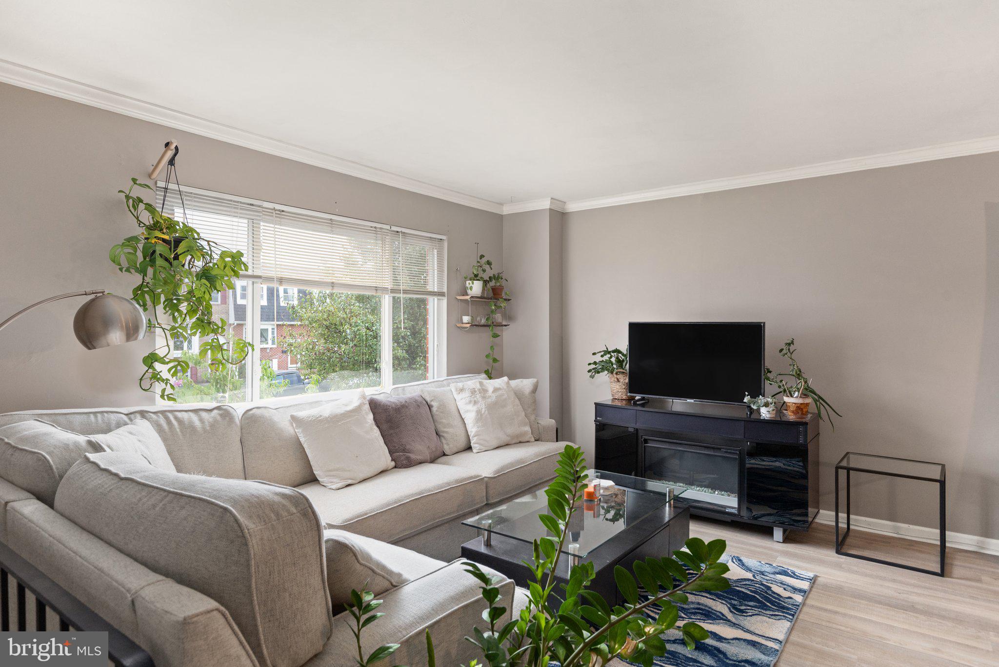 HUNTSMOOR VILLAGE NORTH - Residential