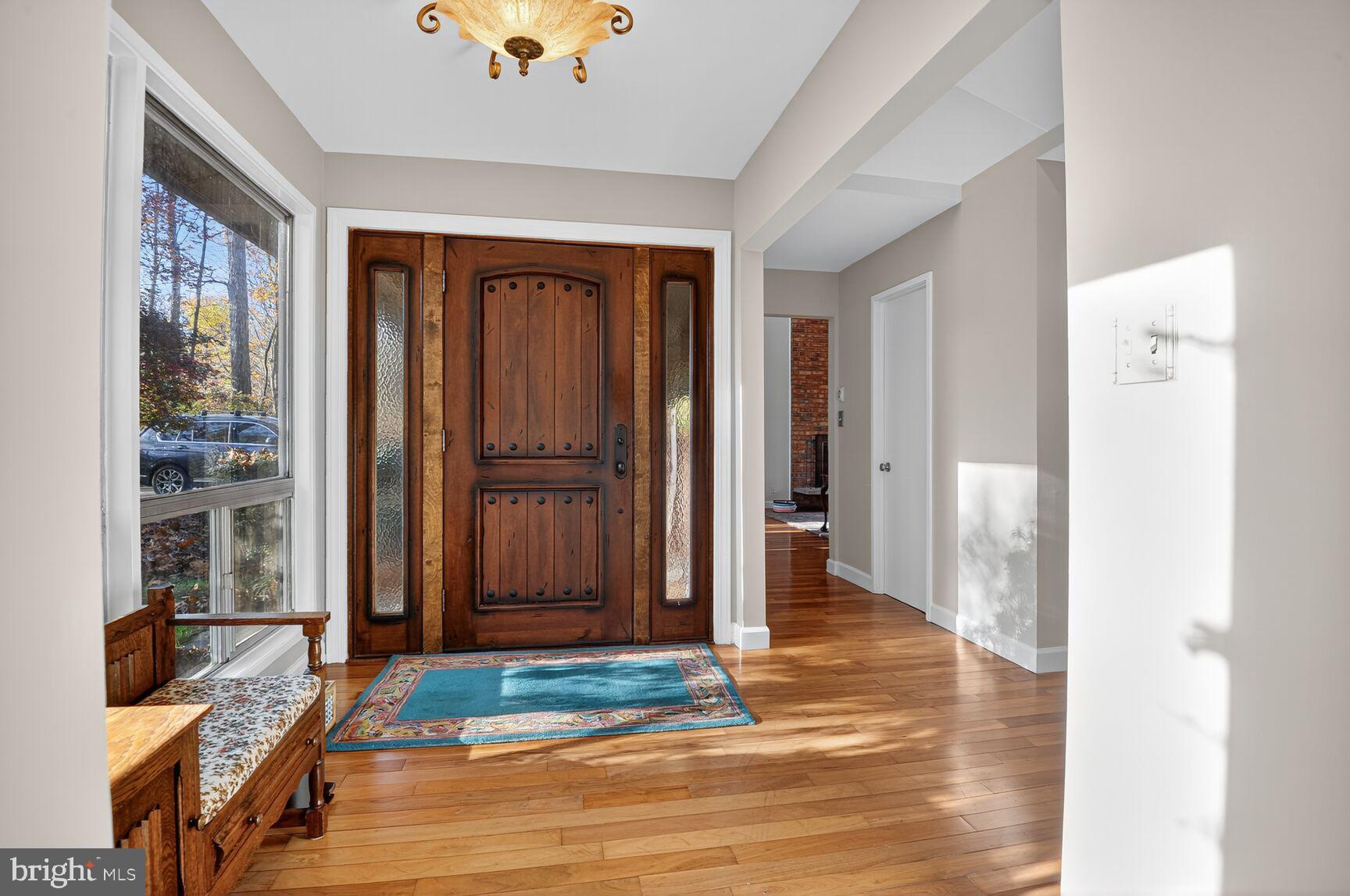 FOXVALE - Residential