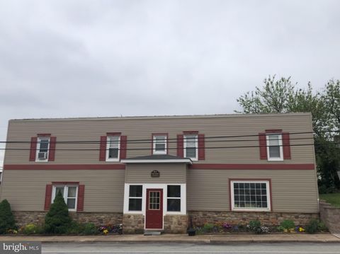84 YORK STREET TANEYTOWN MD 21787