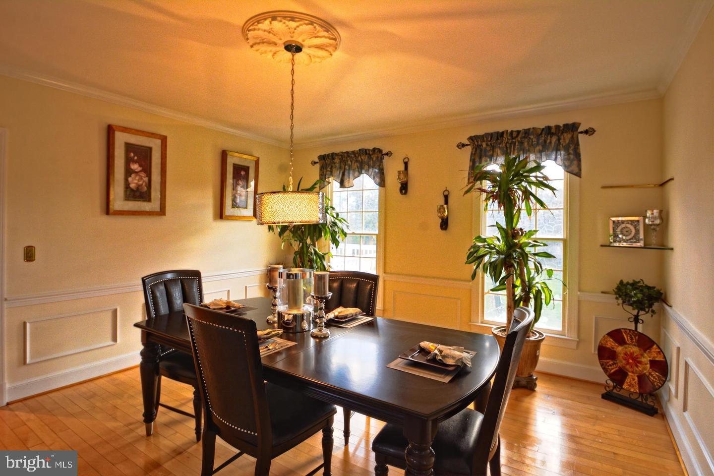 HERITAGE HILLS - Residential Lease