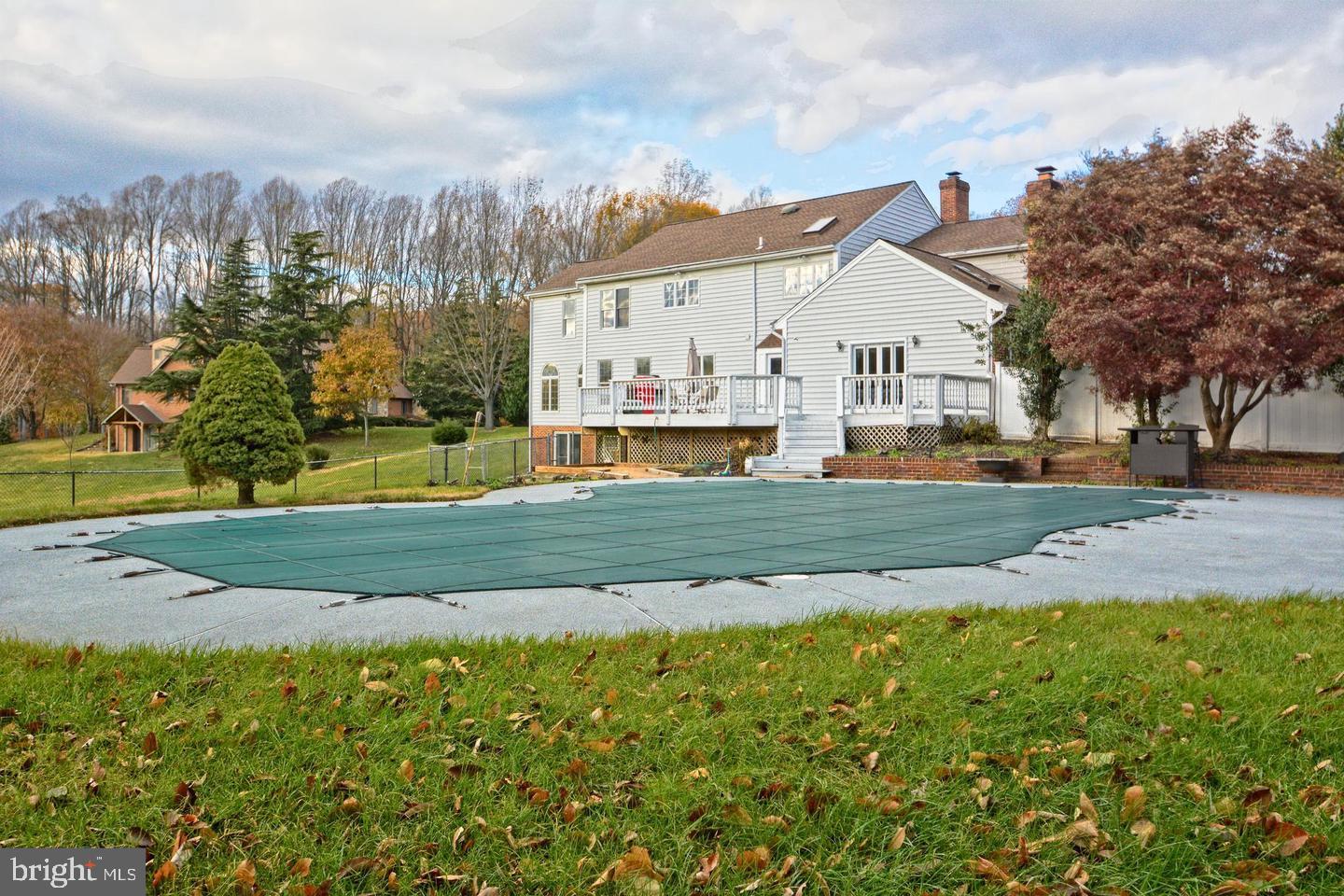 HERITAGE HILLS - Residential Lease