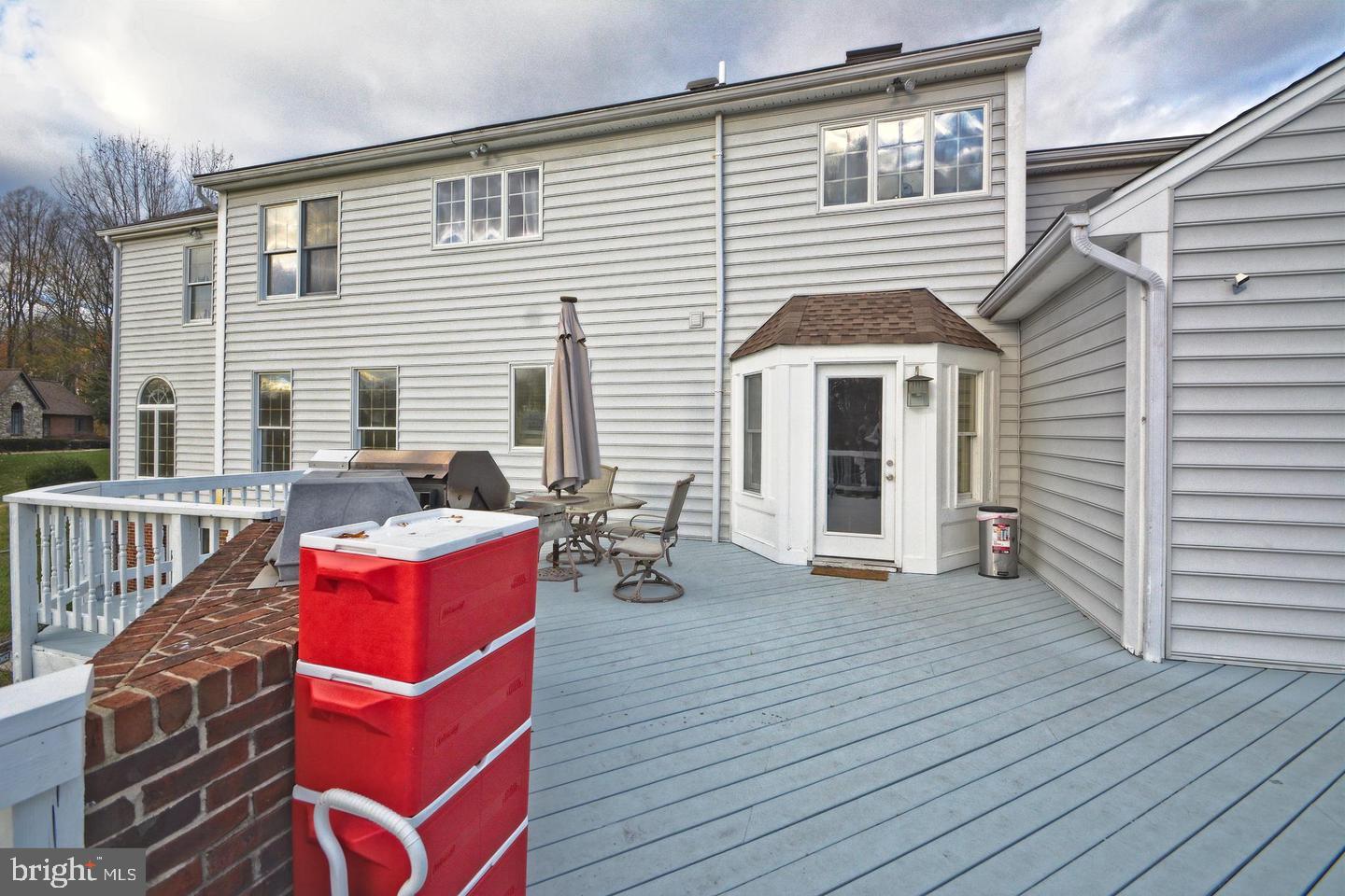 HERITAGE HILLS - Residential Lease