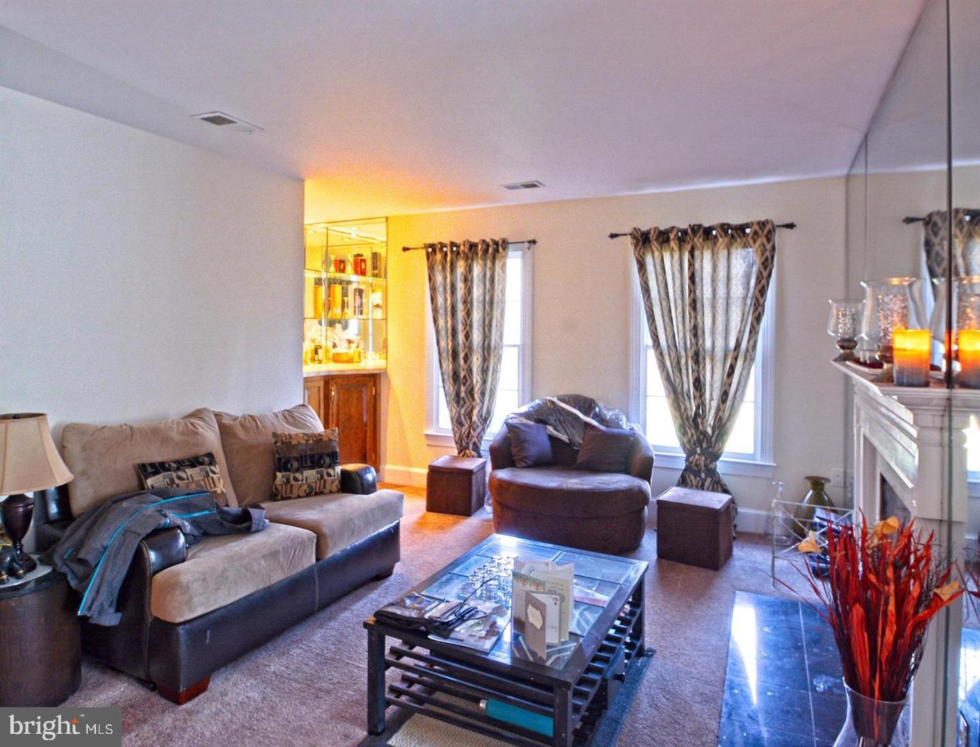 HERITAGE HILLS - Residential Lease