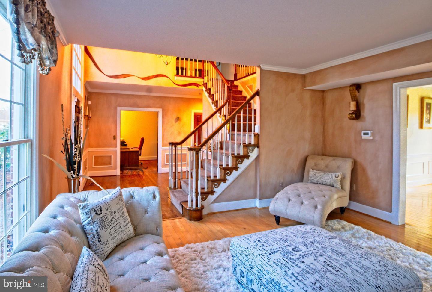 HERITAGE HILLS - Residential Lease