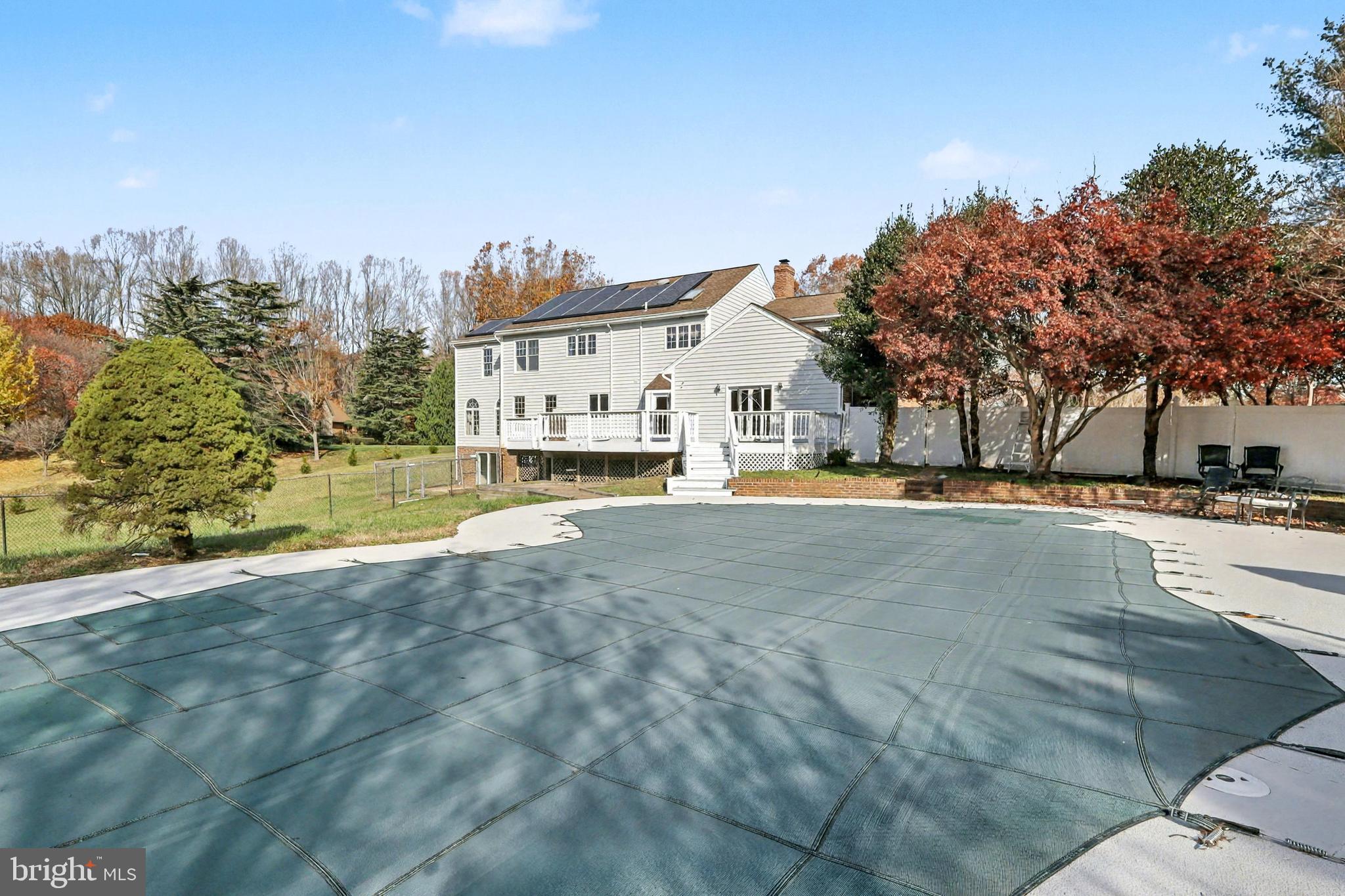 HERITAGE HILLS - Residential Lease